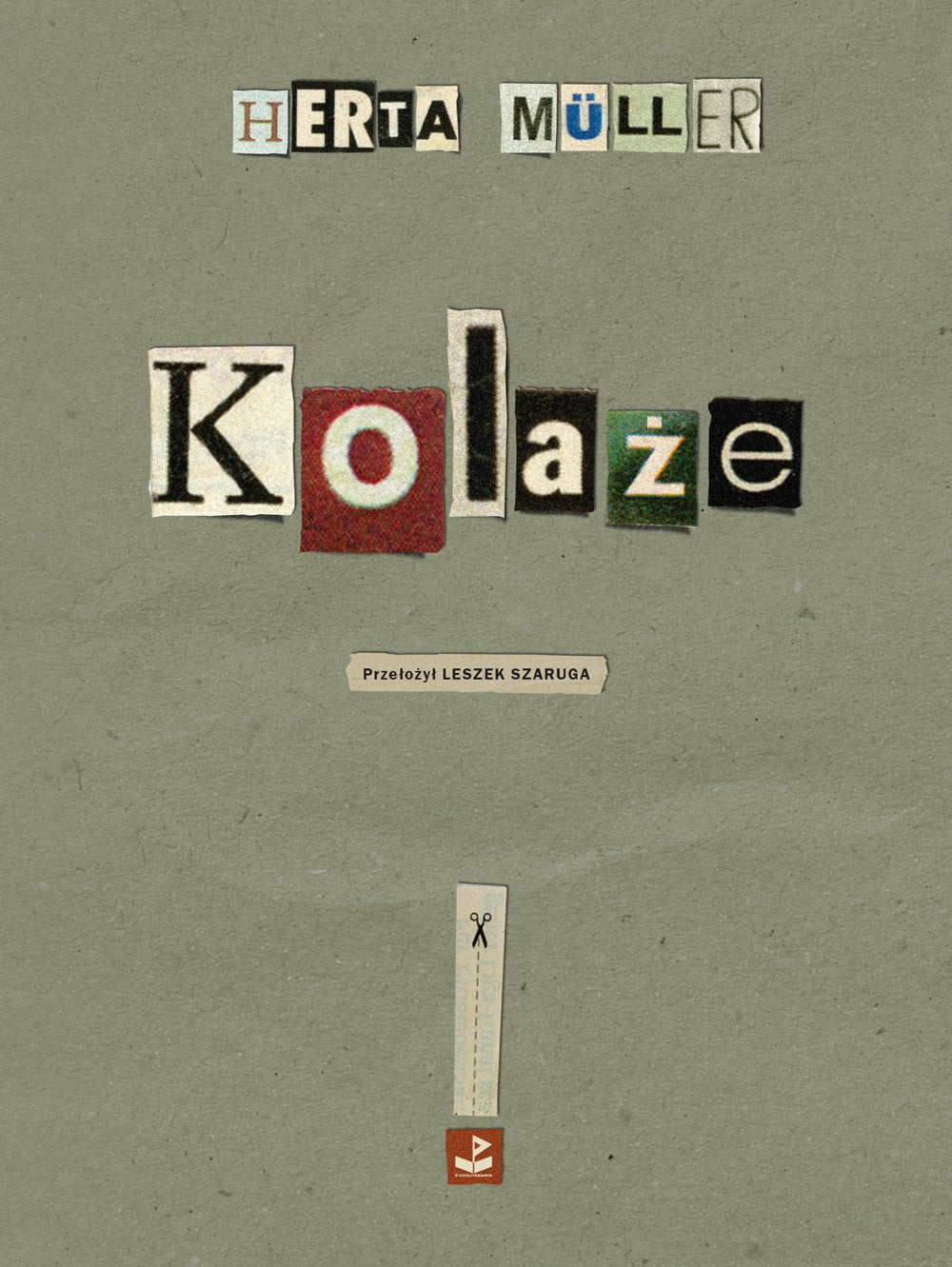 Kolaze Poetry