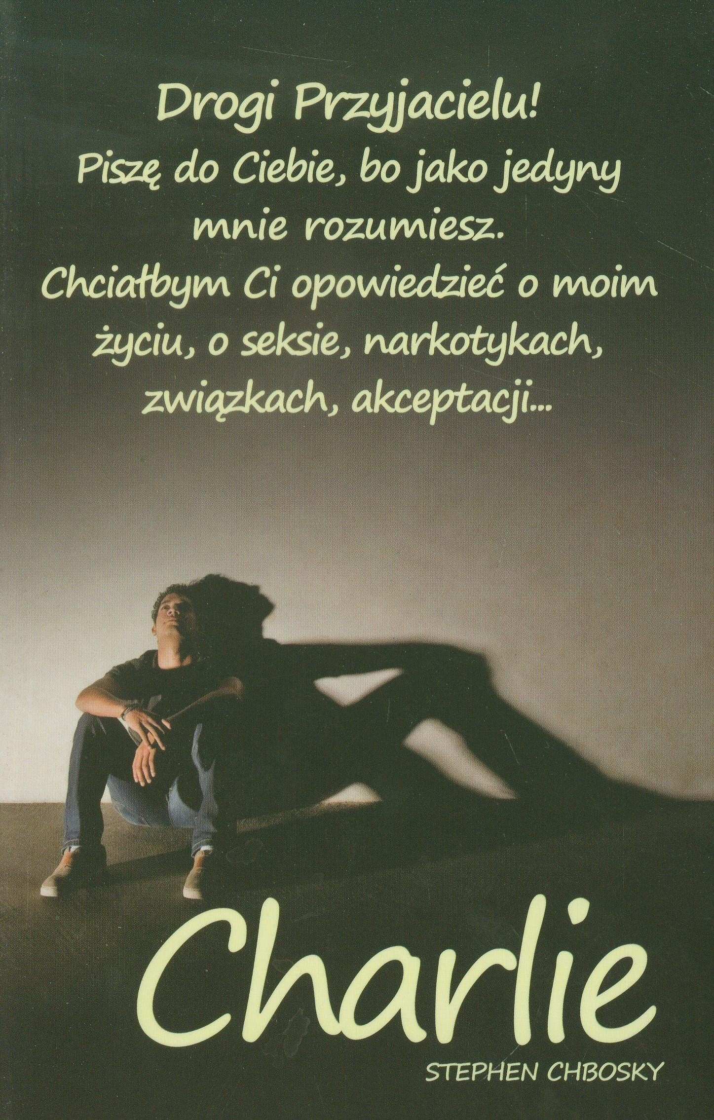 Charlie Books