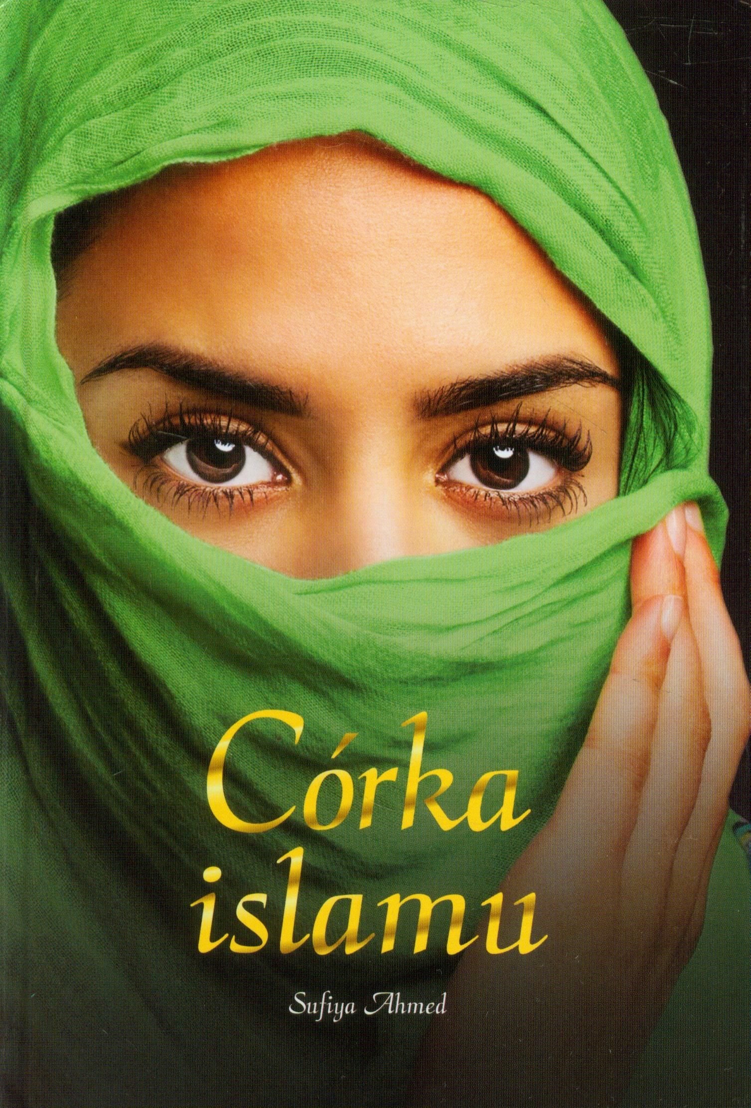 Product Image: Córka islamu