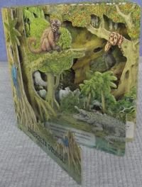 ZwierzÄta dĹzungli Books
