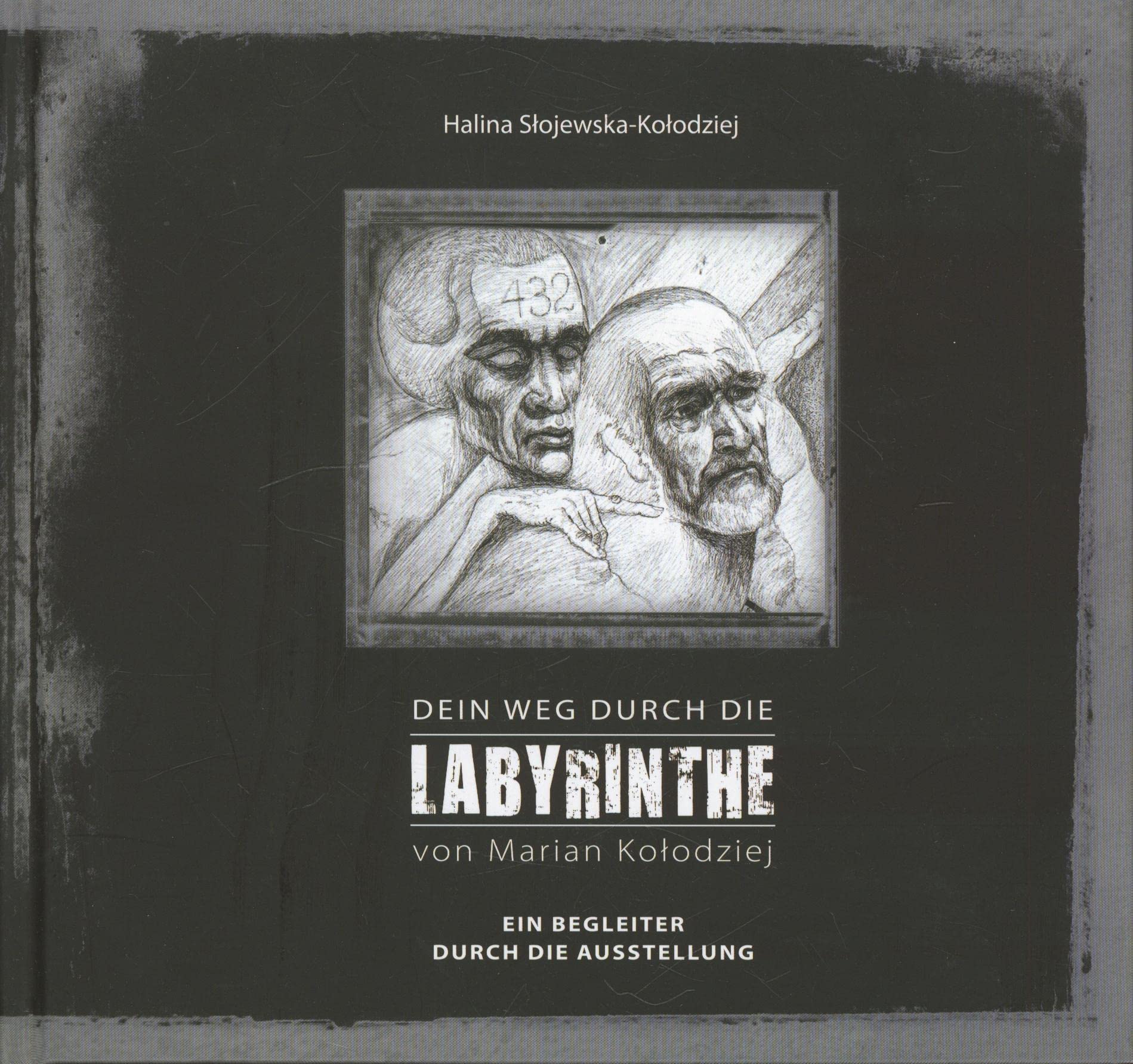 Dein Weg durch die Labyrinthe Books