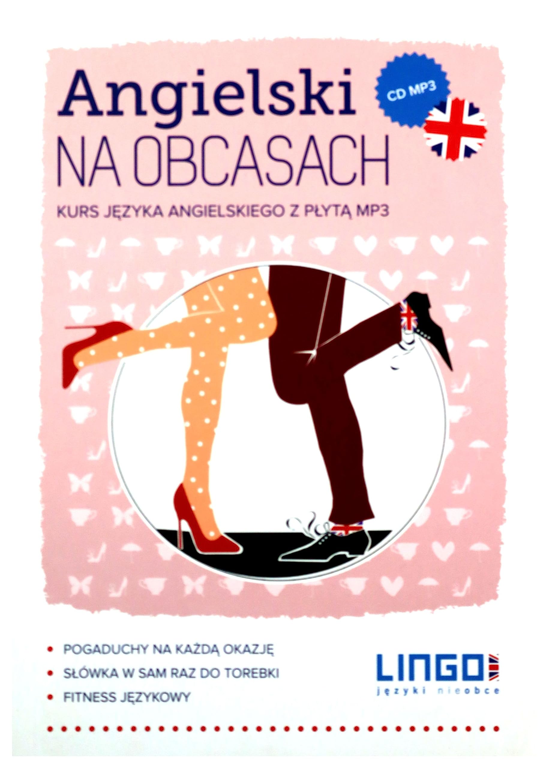 Angielski na obcasach Social Sciences