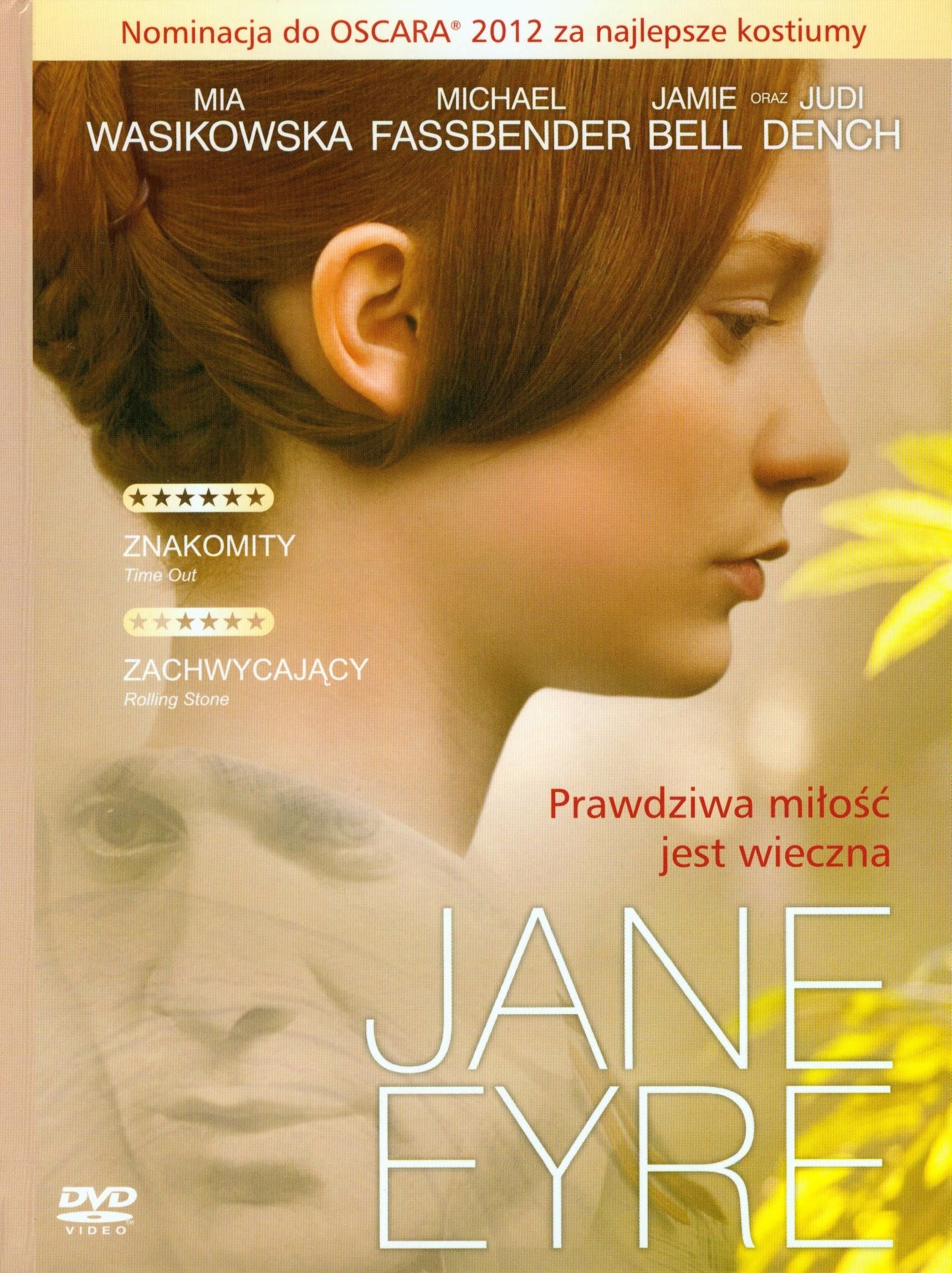 Jane Eyre Books