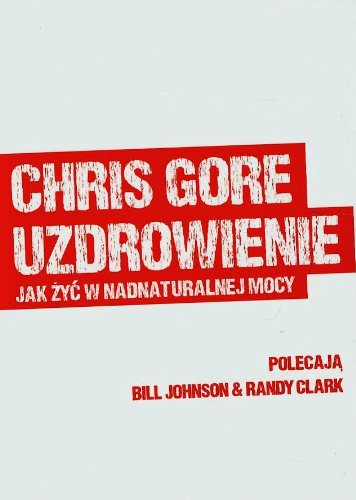 Uzdrowienie jak zyc w nadnaturalnej mocy Social Sciences