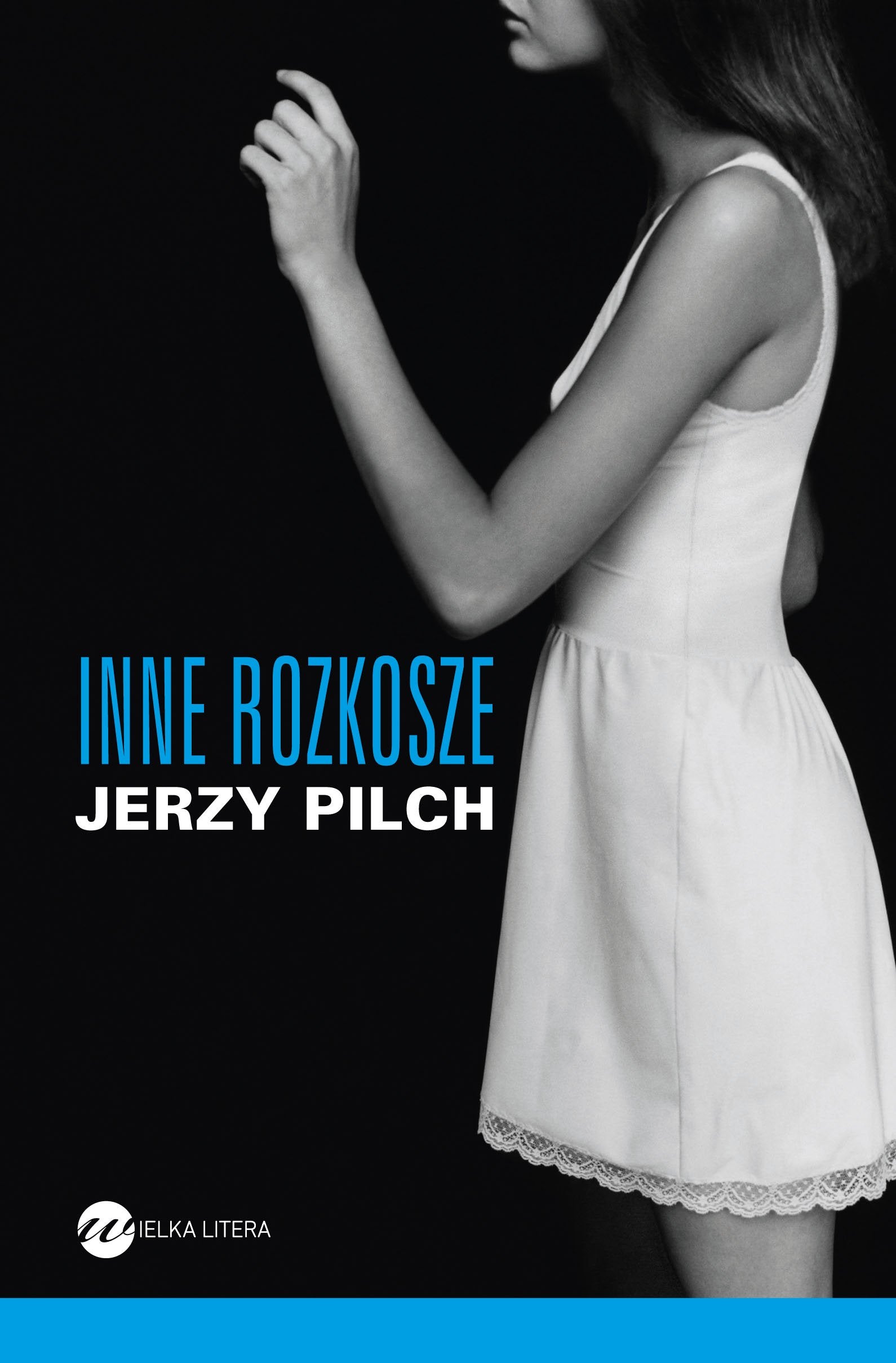 Inne rozkosze Humour & Satire