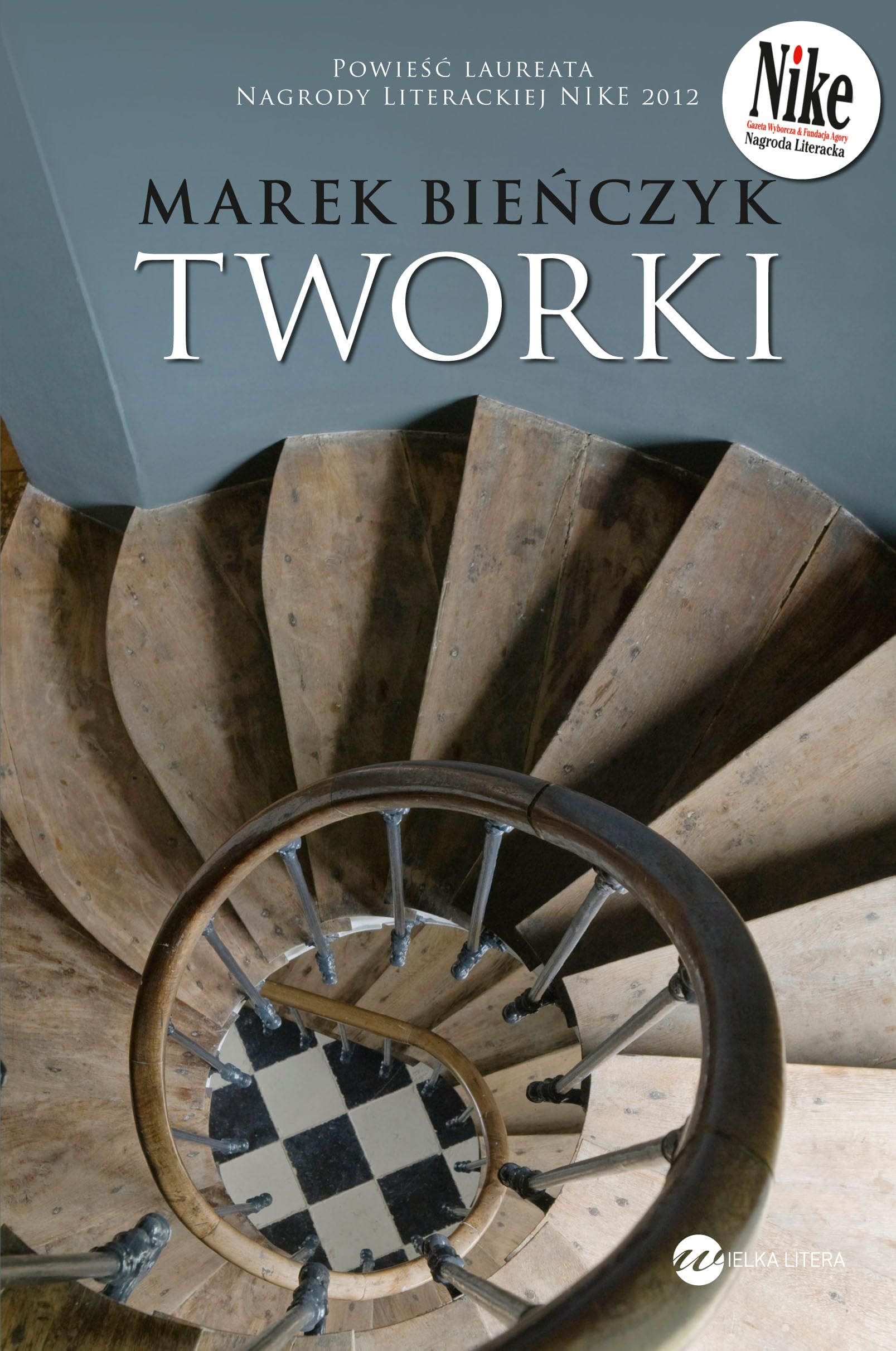 Tworki Books