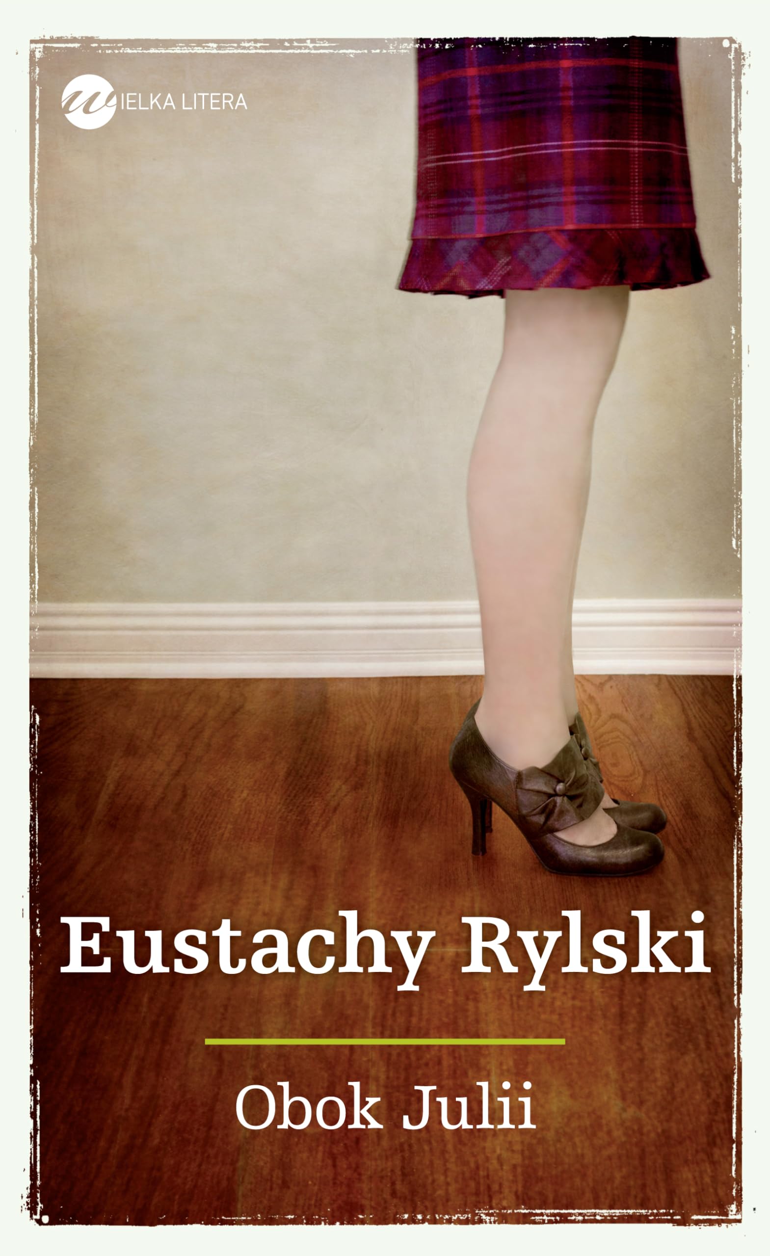 Obok Julii (CZYTELNIA POLSKA) Contemporary literature