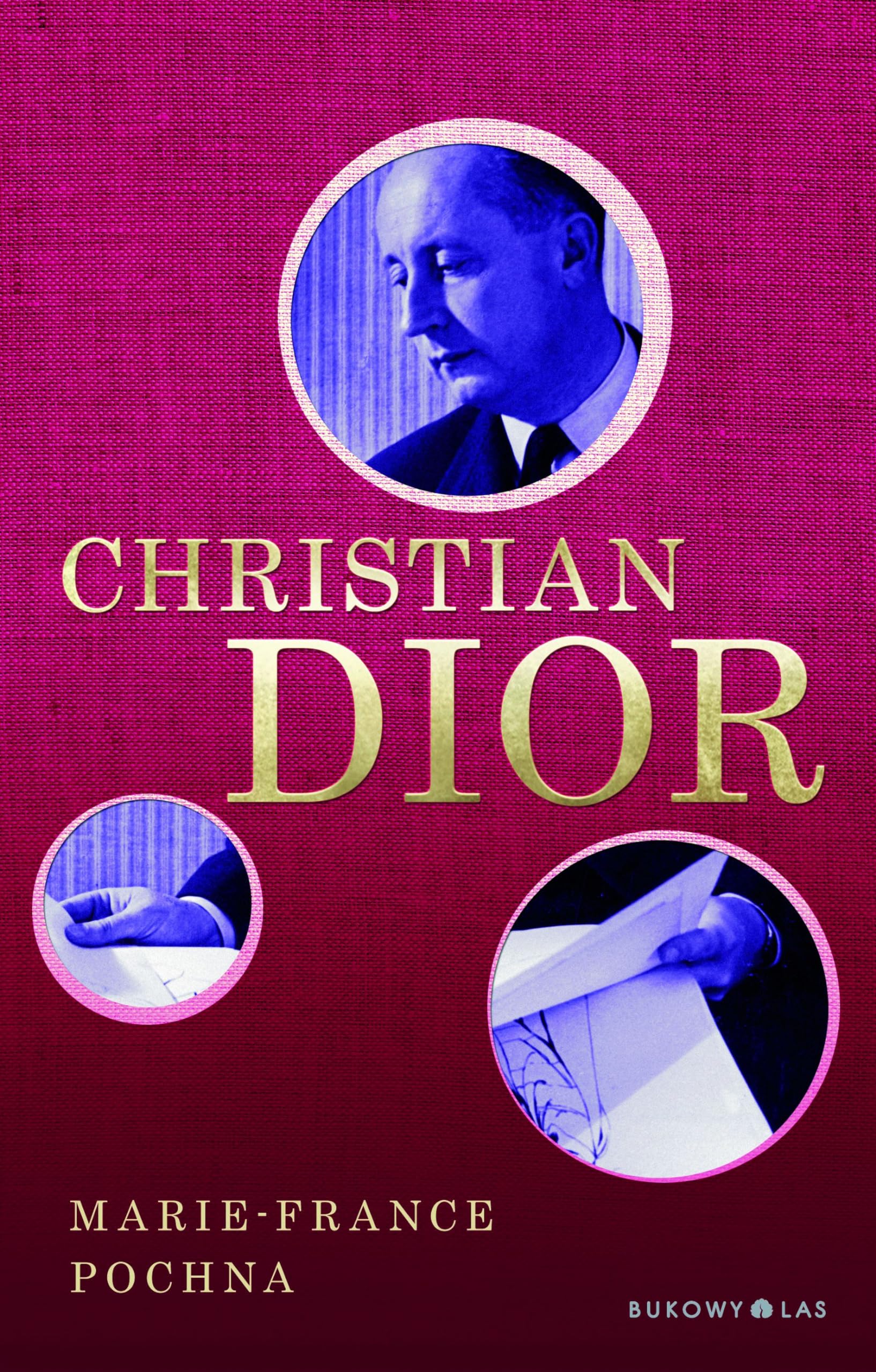 Christian Dior Memories