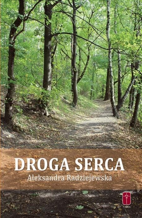Droga serca Books
