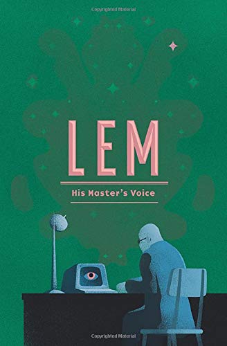 His Master's Voice Contemporary literature Books