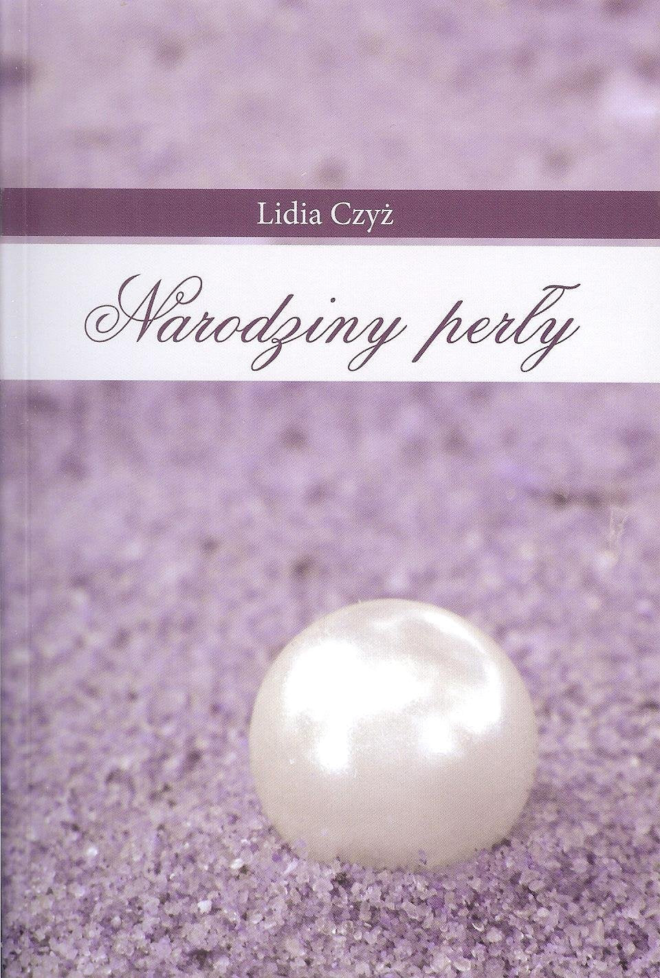 Produktbild: Narodziny perly