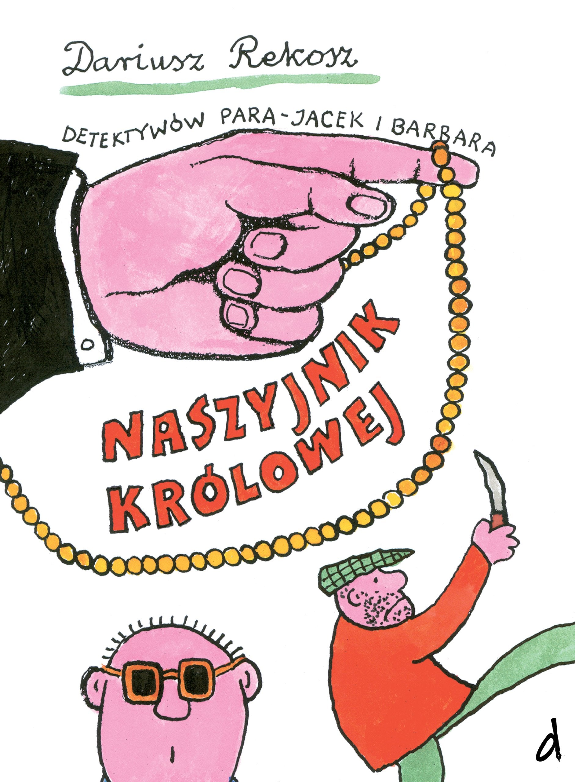 Detektywów para - Jacek i Barbara. (3) Books