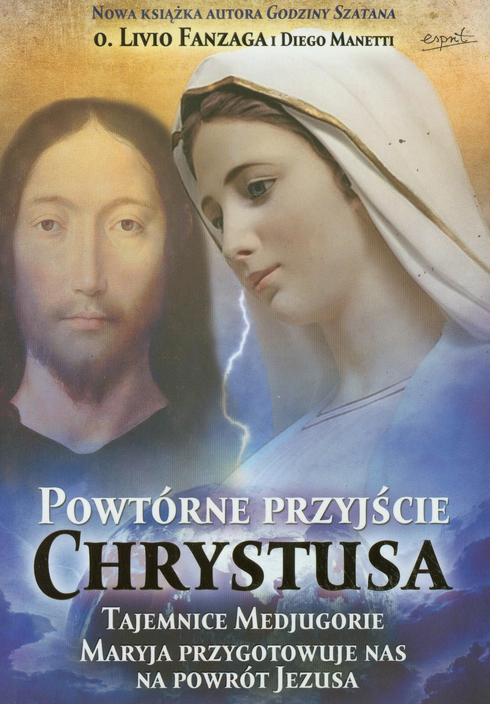 Powtorne przyjscie Chrystusa Social Sciences