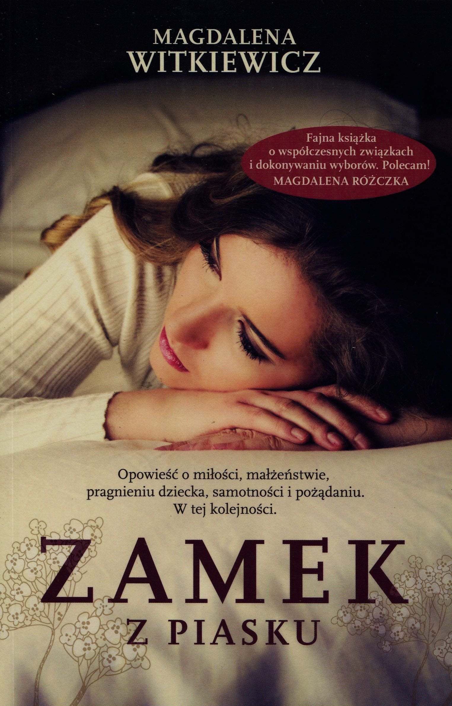Produktbild: Zamek z piasku