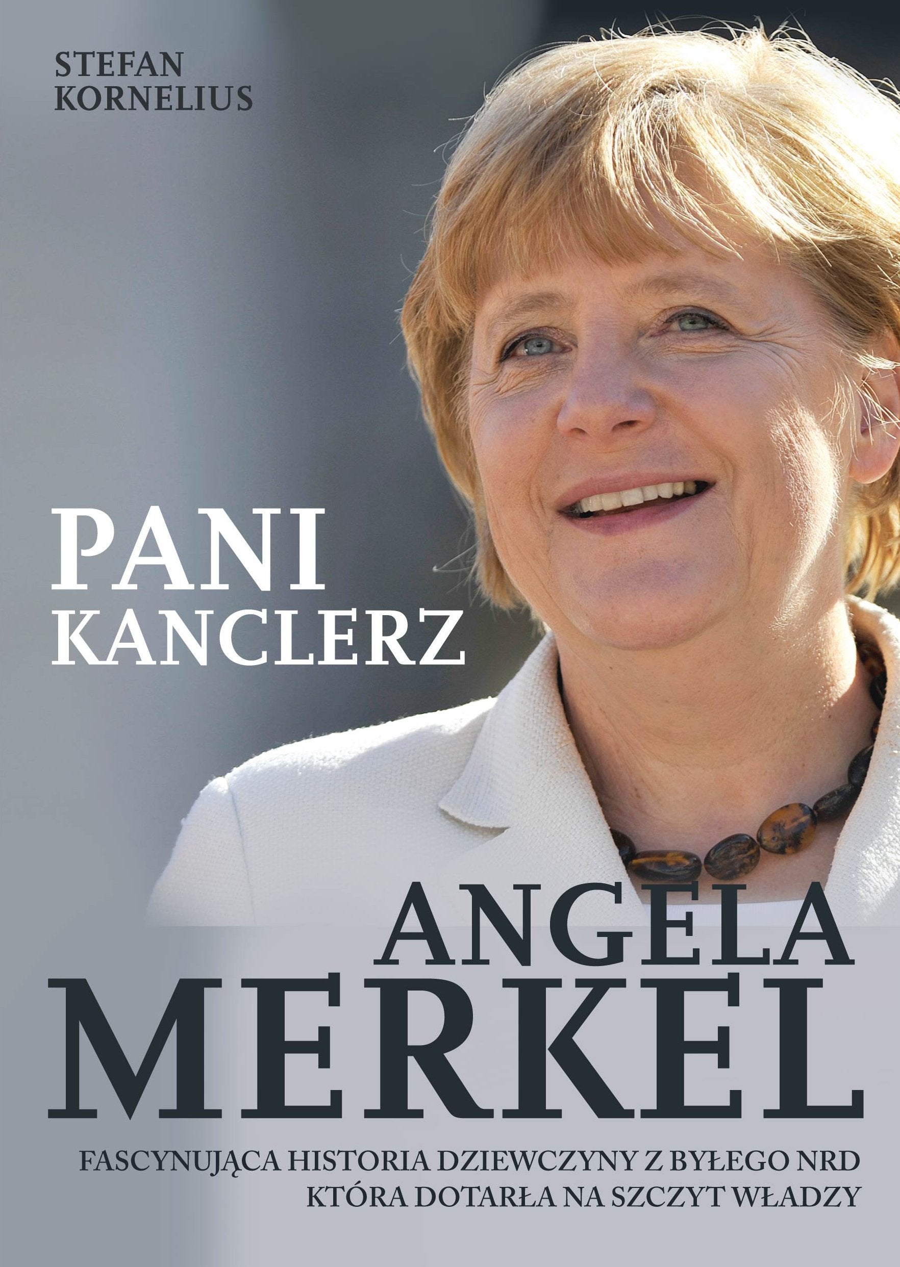 Angela Merkel Pani kanclerz Memories