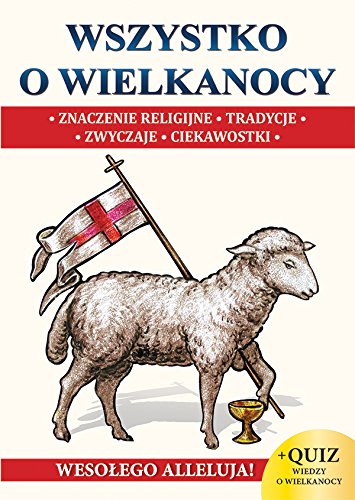 Wszystko o wielkanocy Social Sciences