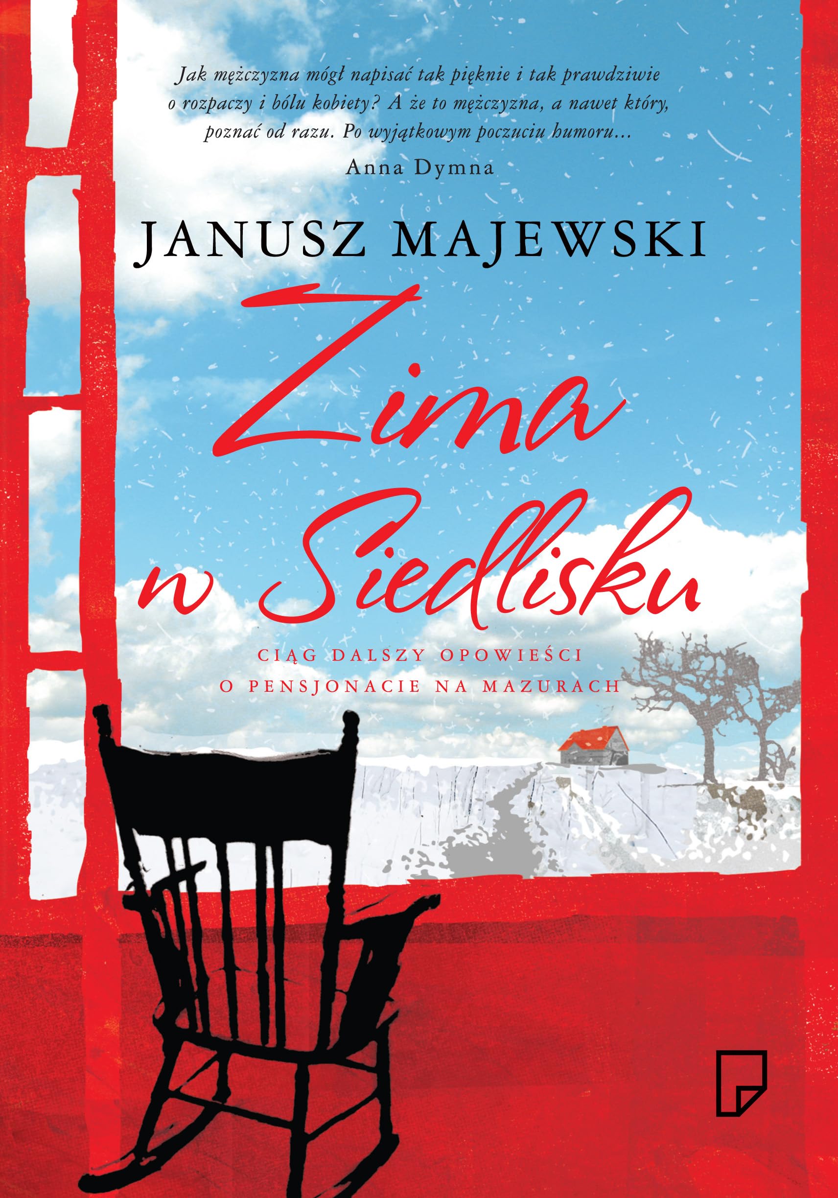 Produktbild: Zima w Siedlisku