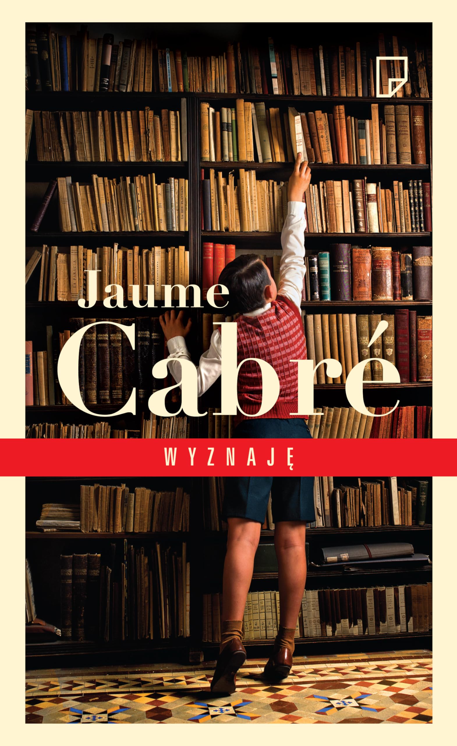 Wyznaje Historical Fiction