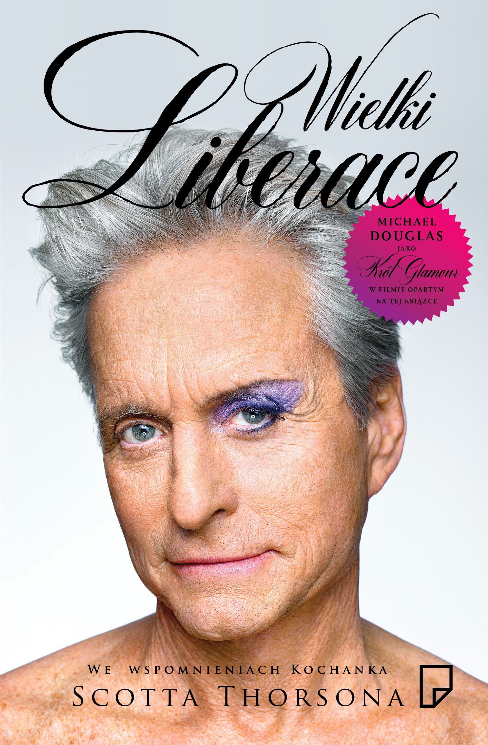 Produktbild: Wielki Liberace
