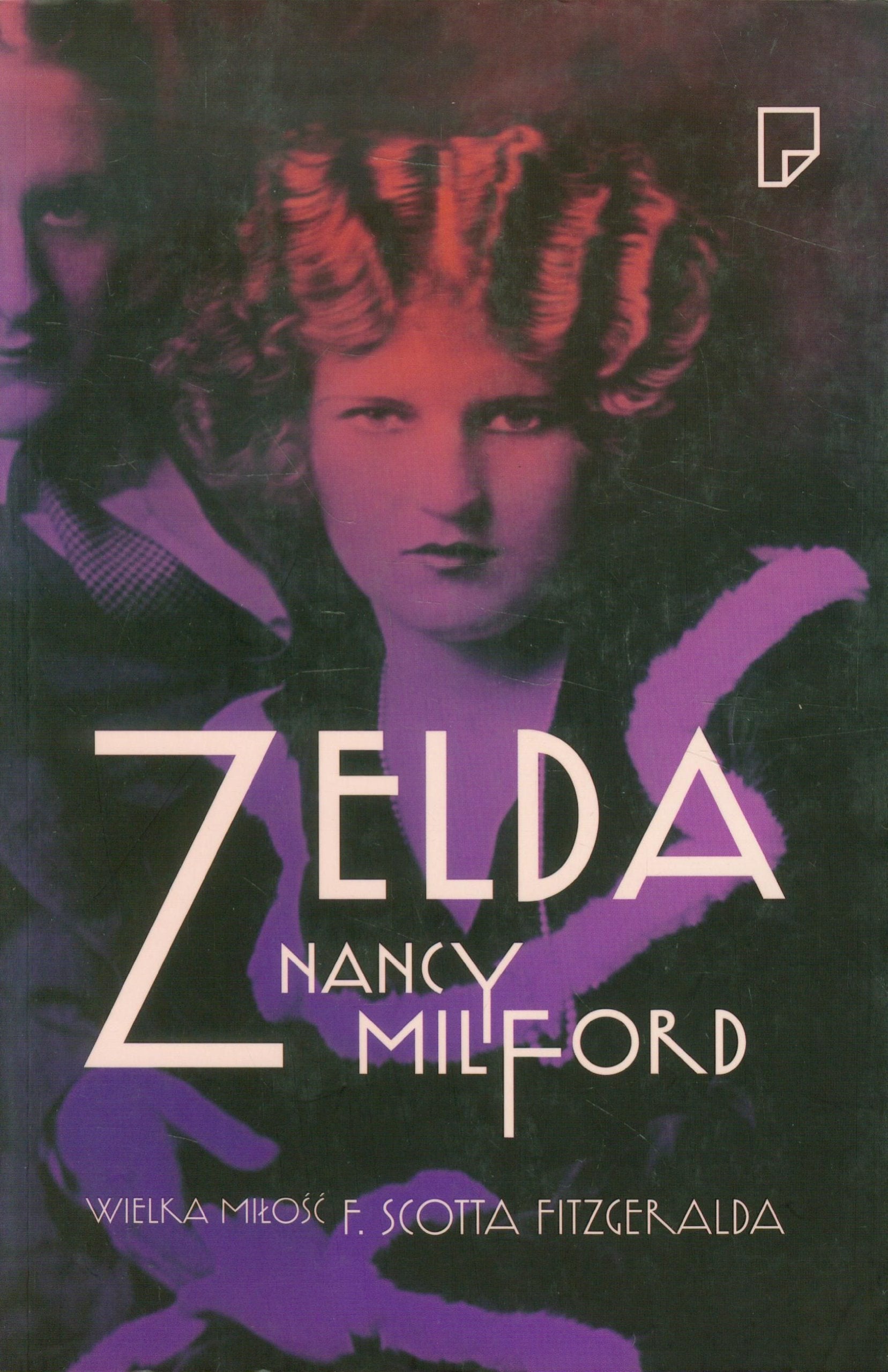 Zelda Personalities Books