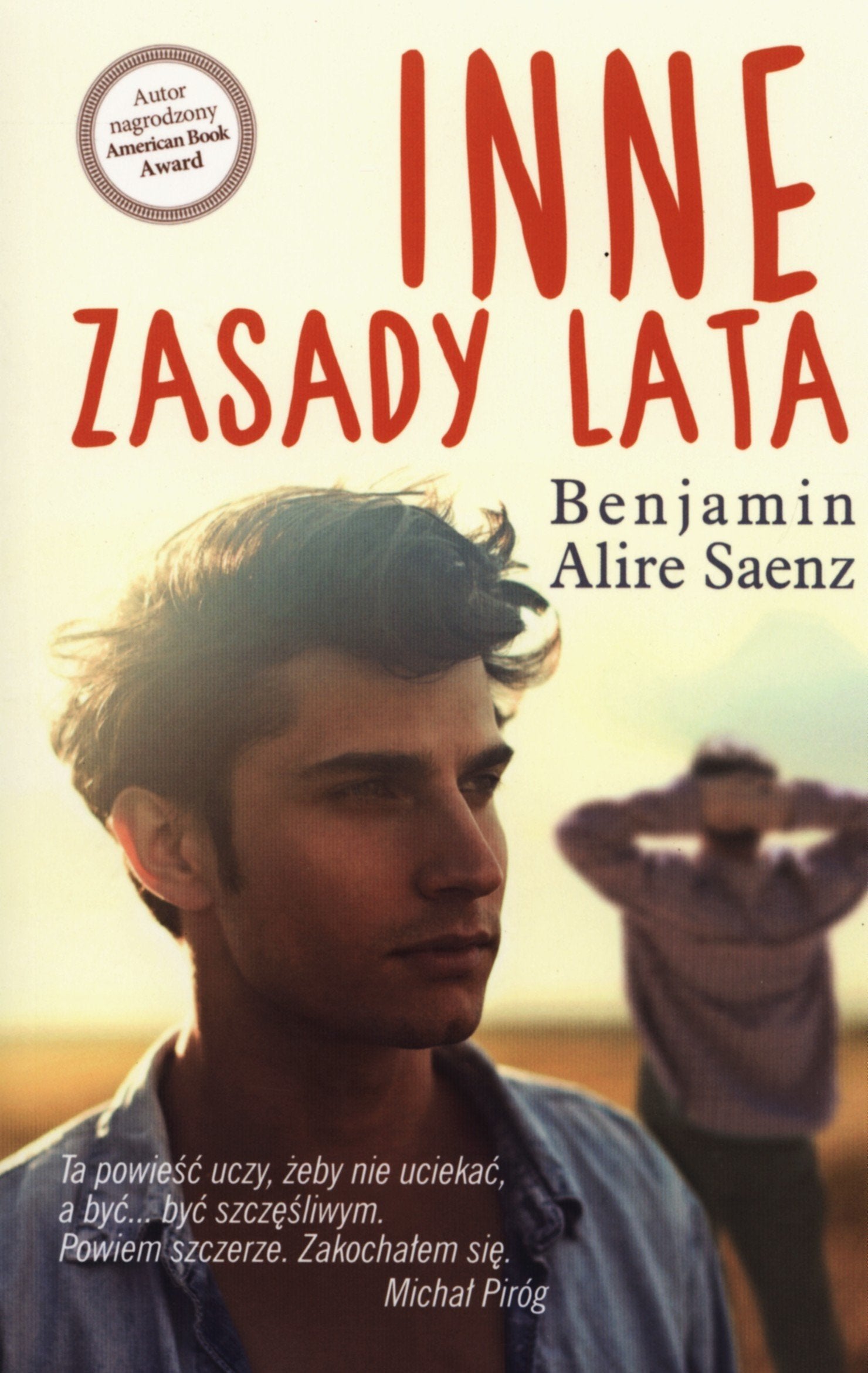 Produktbild: Inne zasady lata