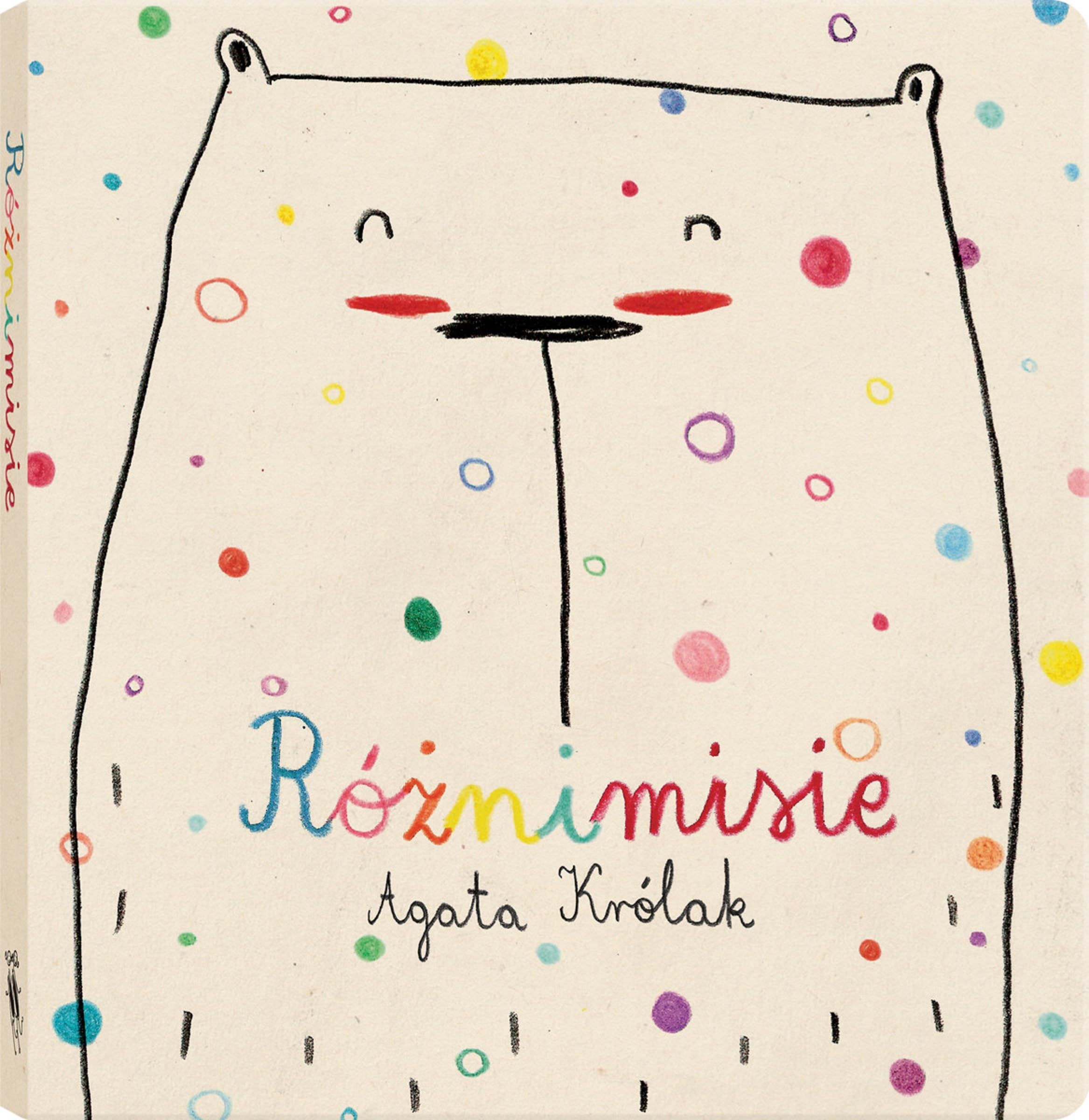 Roznimisie Books