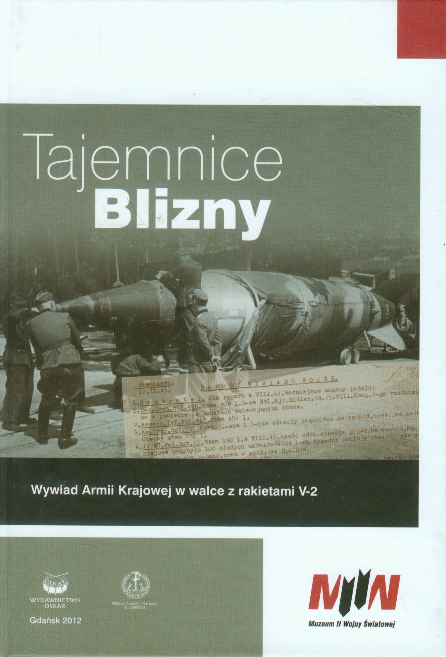 Tajemnice Blizny Biographies & Memoirs