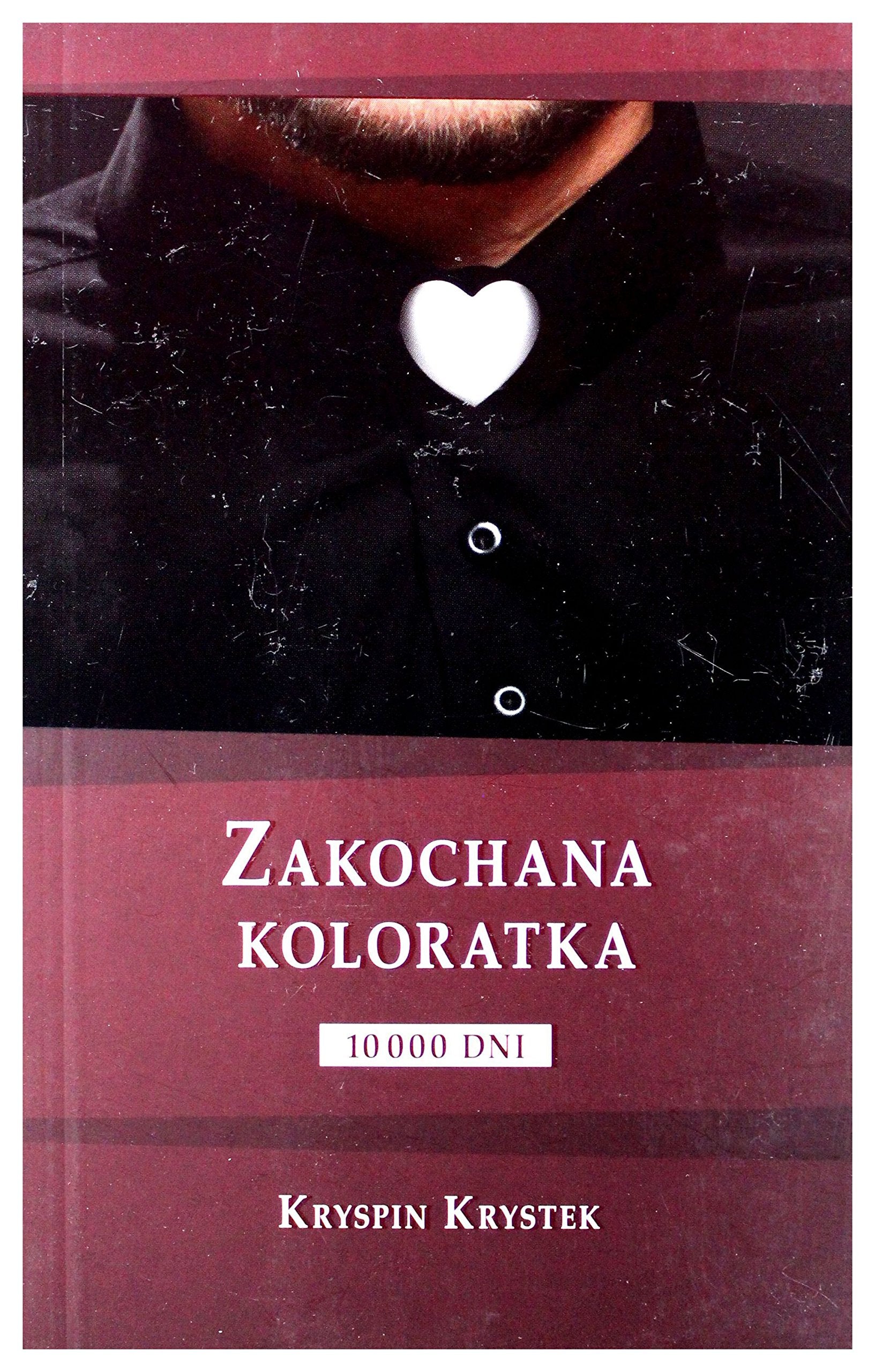 Zakochana koloratka Social Sciences
