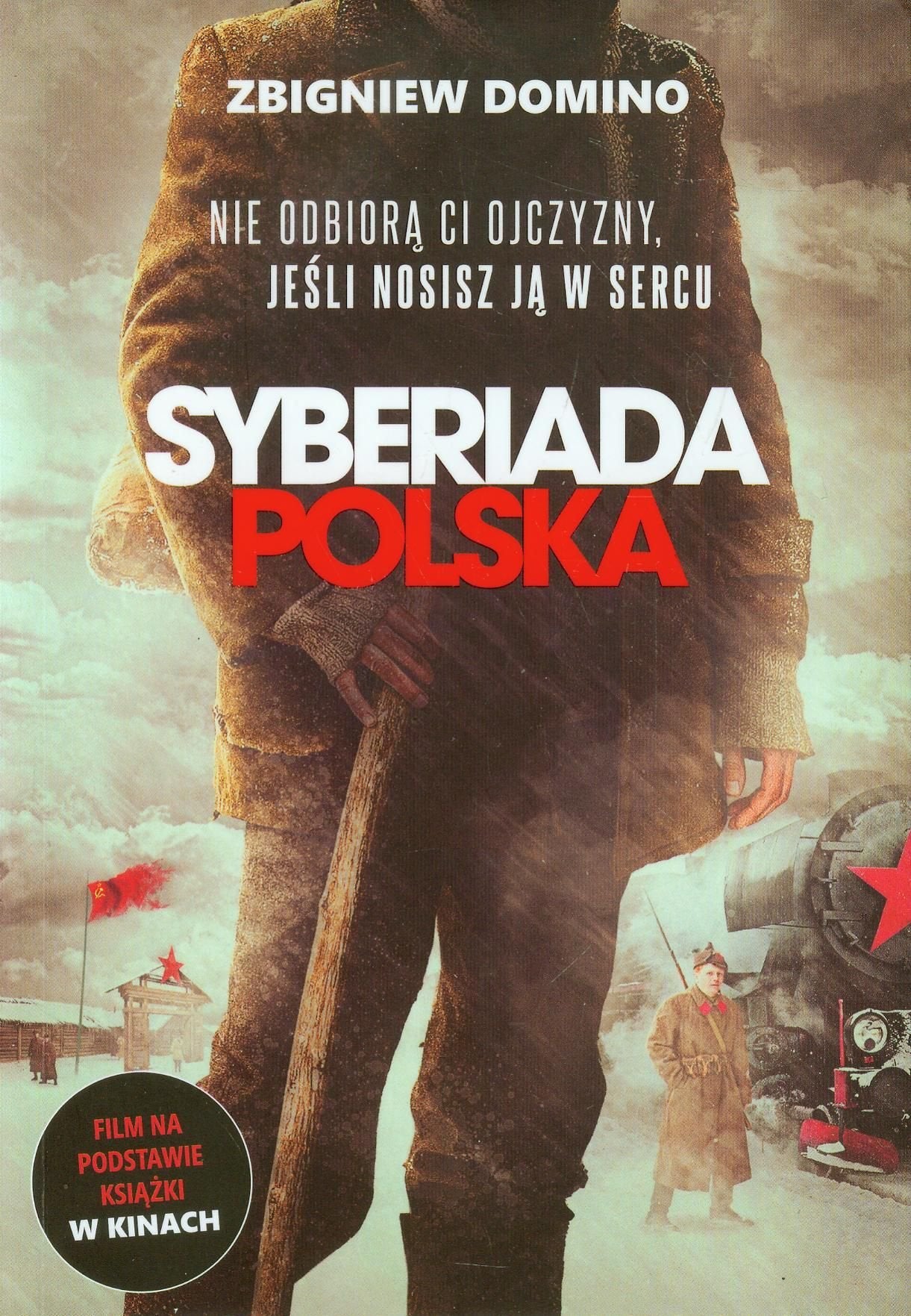 Produktbild: Syberiada polska