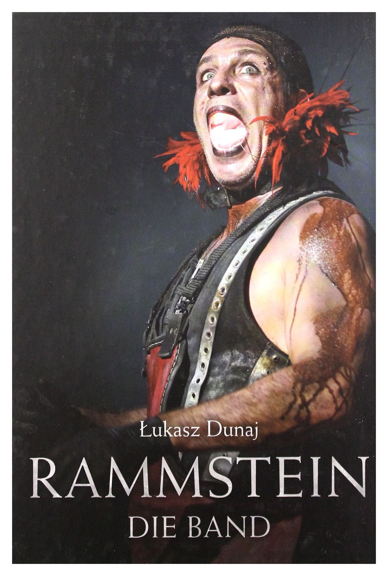 Produktbild: Rammstein Die Band