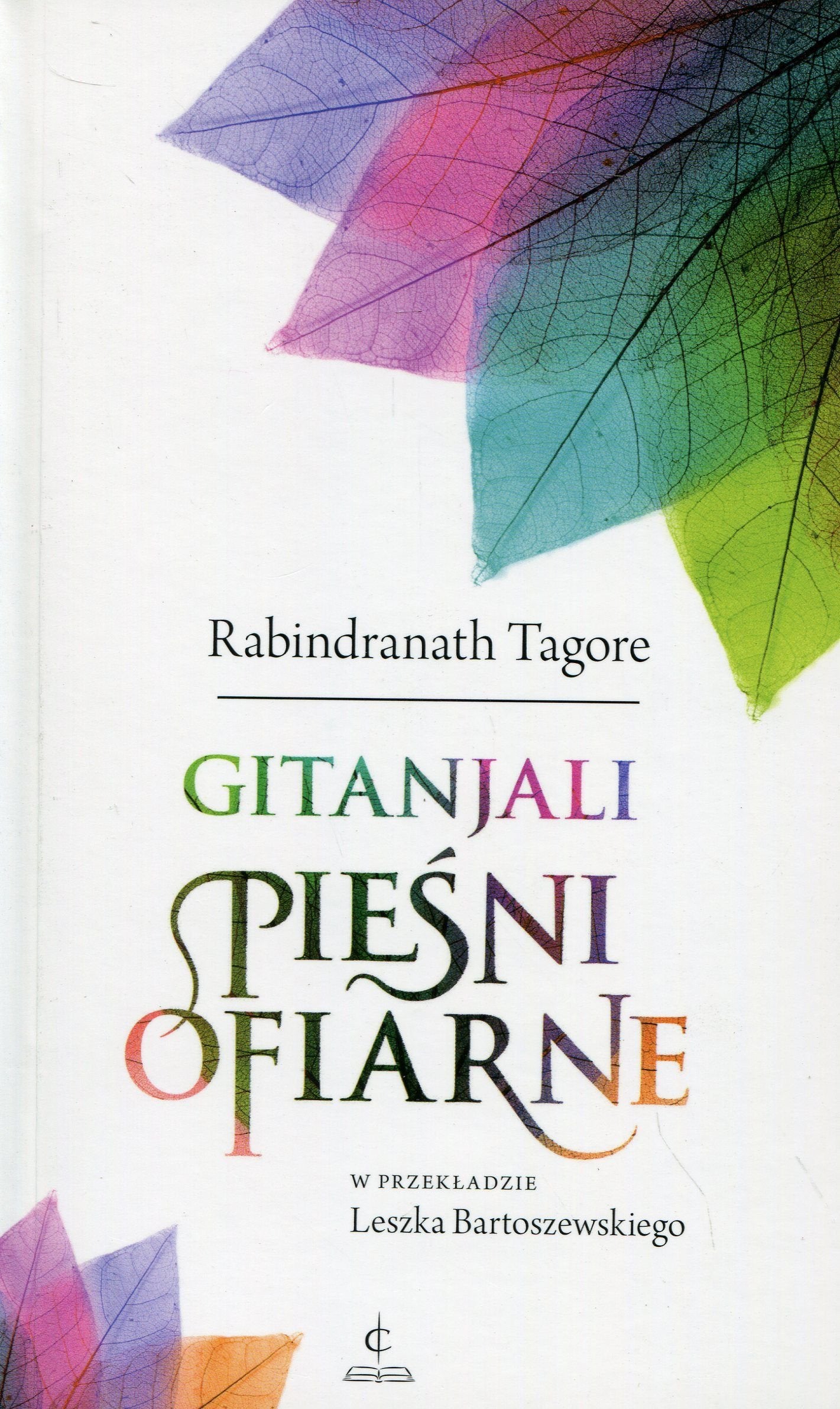 Gintanjali Piesni ofiarne book