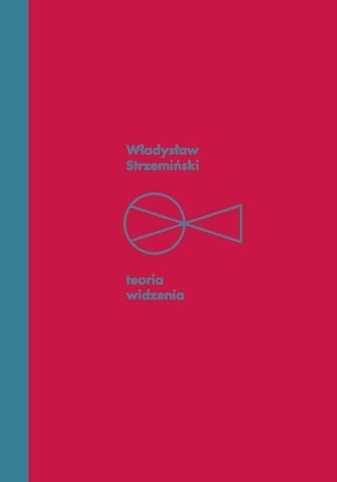 Teoria widzenia Books