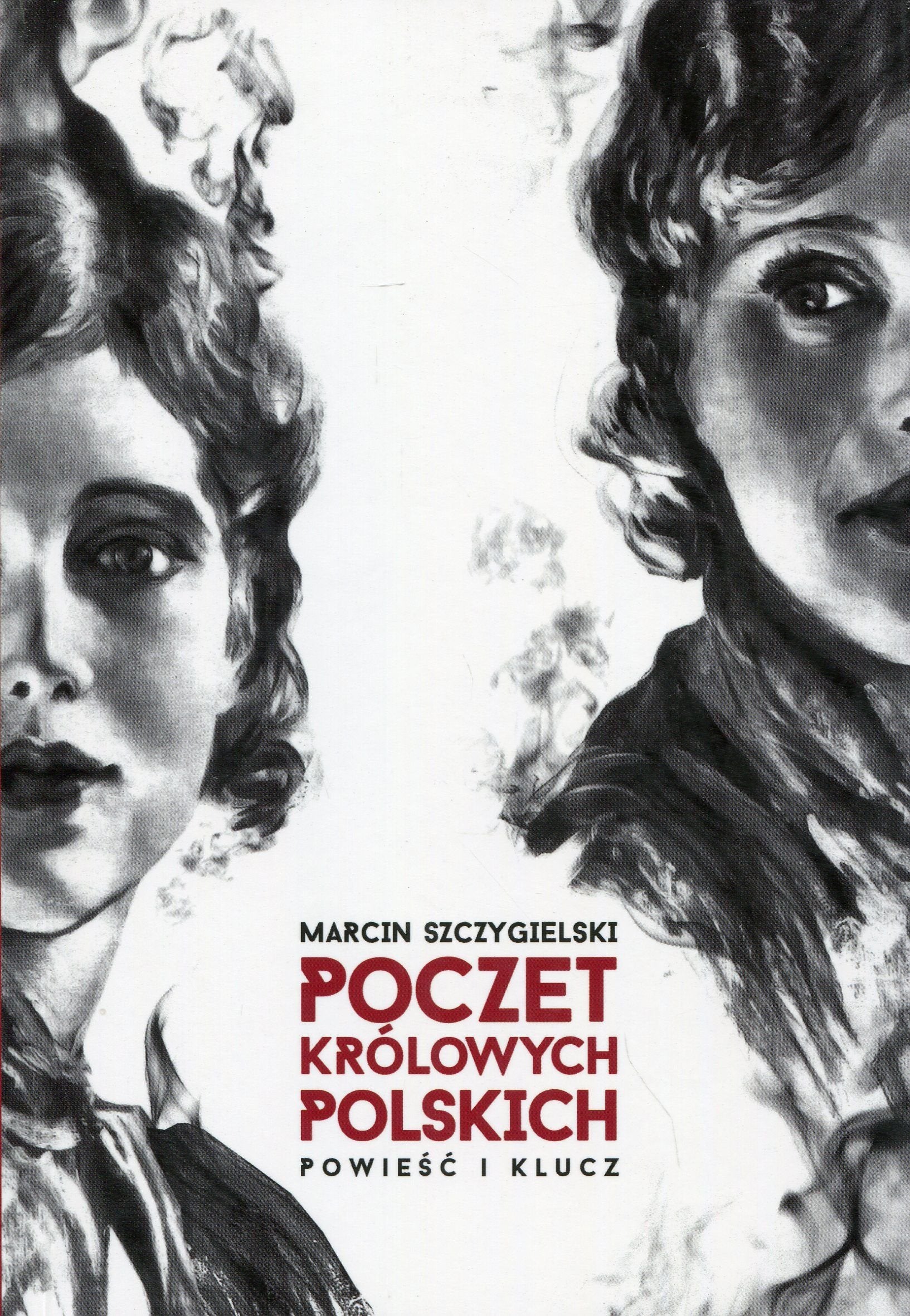 Poczet krolowych polskich Historical Fiction
