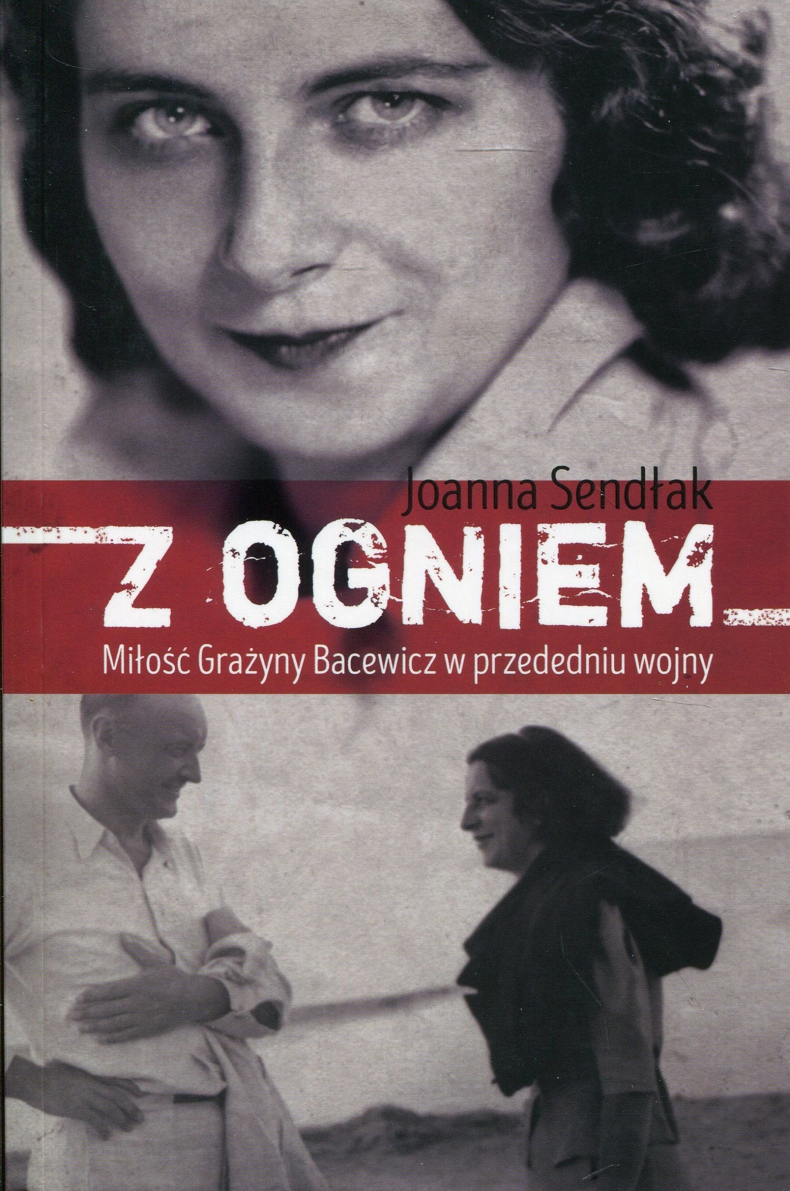 Produktbild: Z ogniem