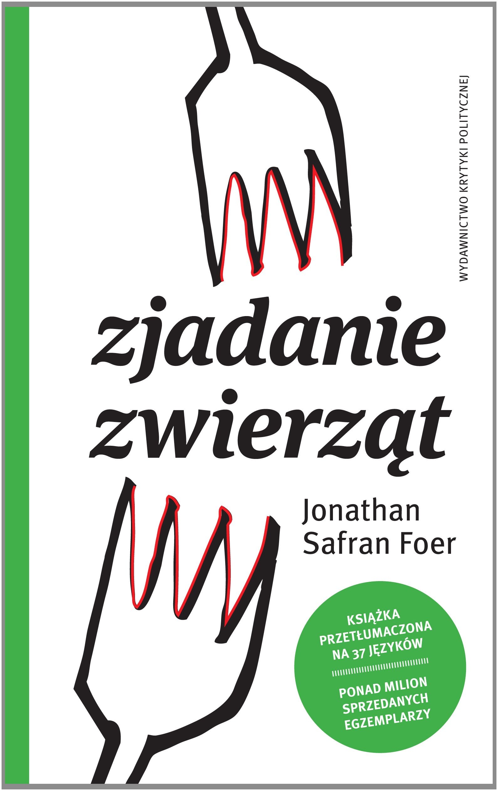 Zjadanie zwierzat Medicine
