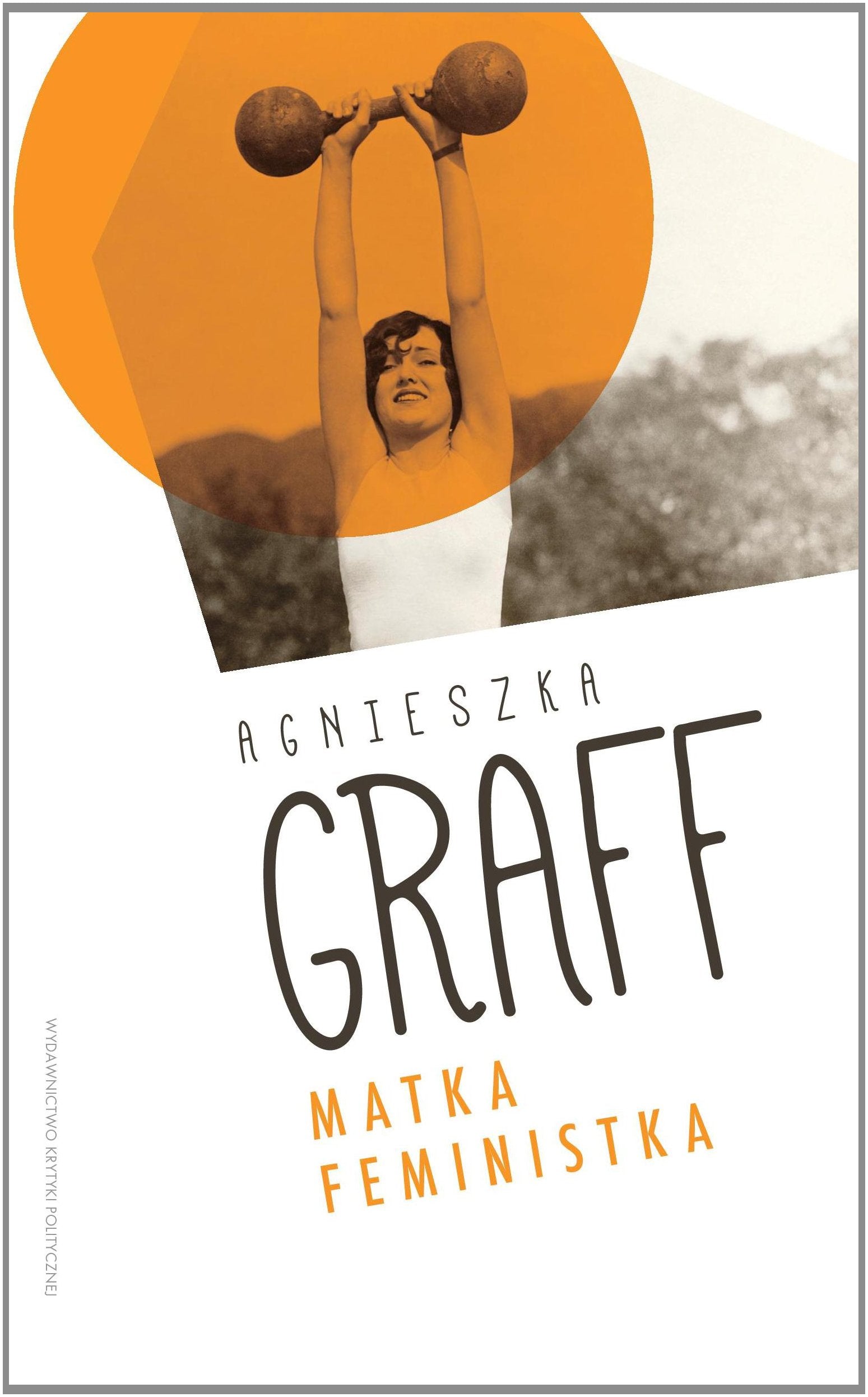 Matka Feministka Books
