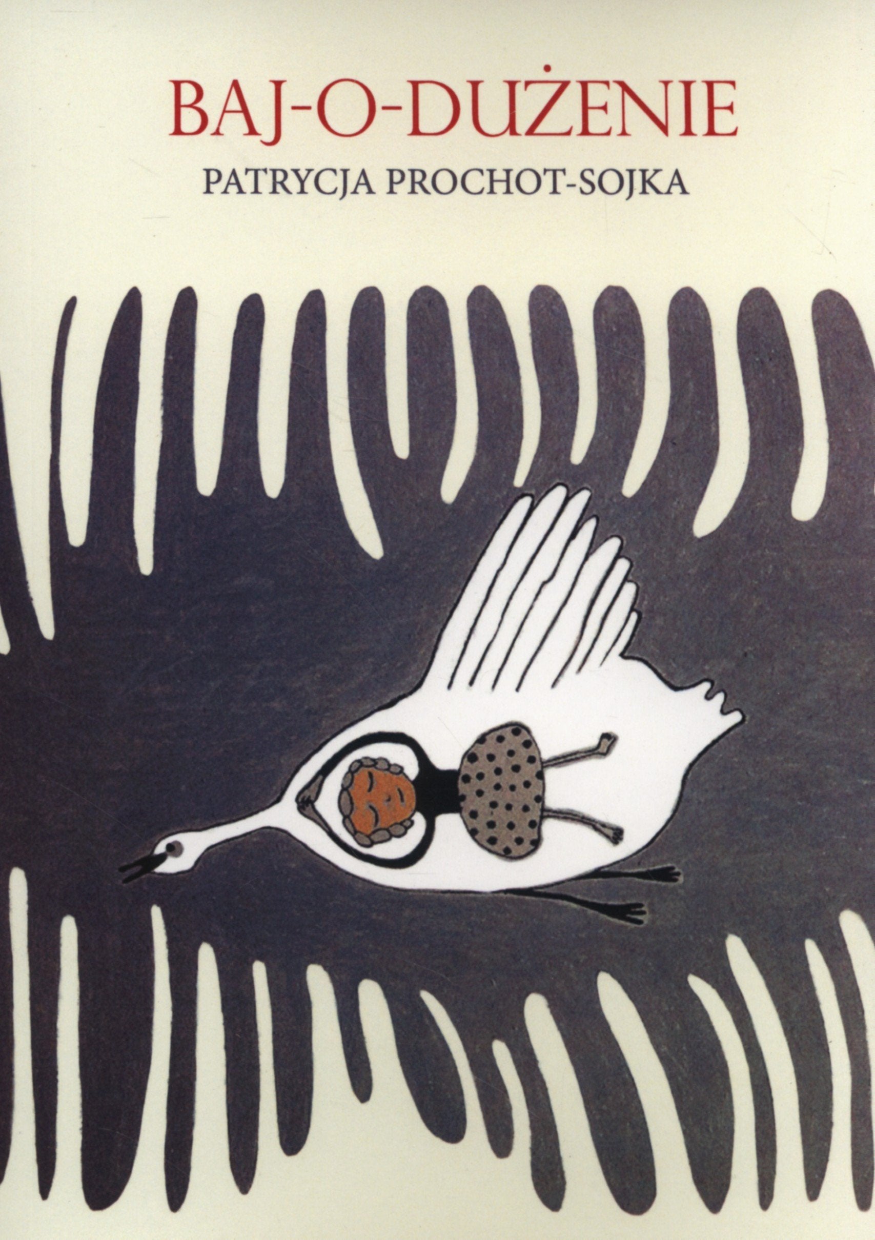 Baj-o-duzenie book