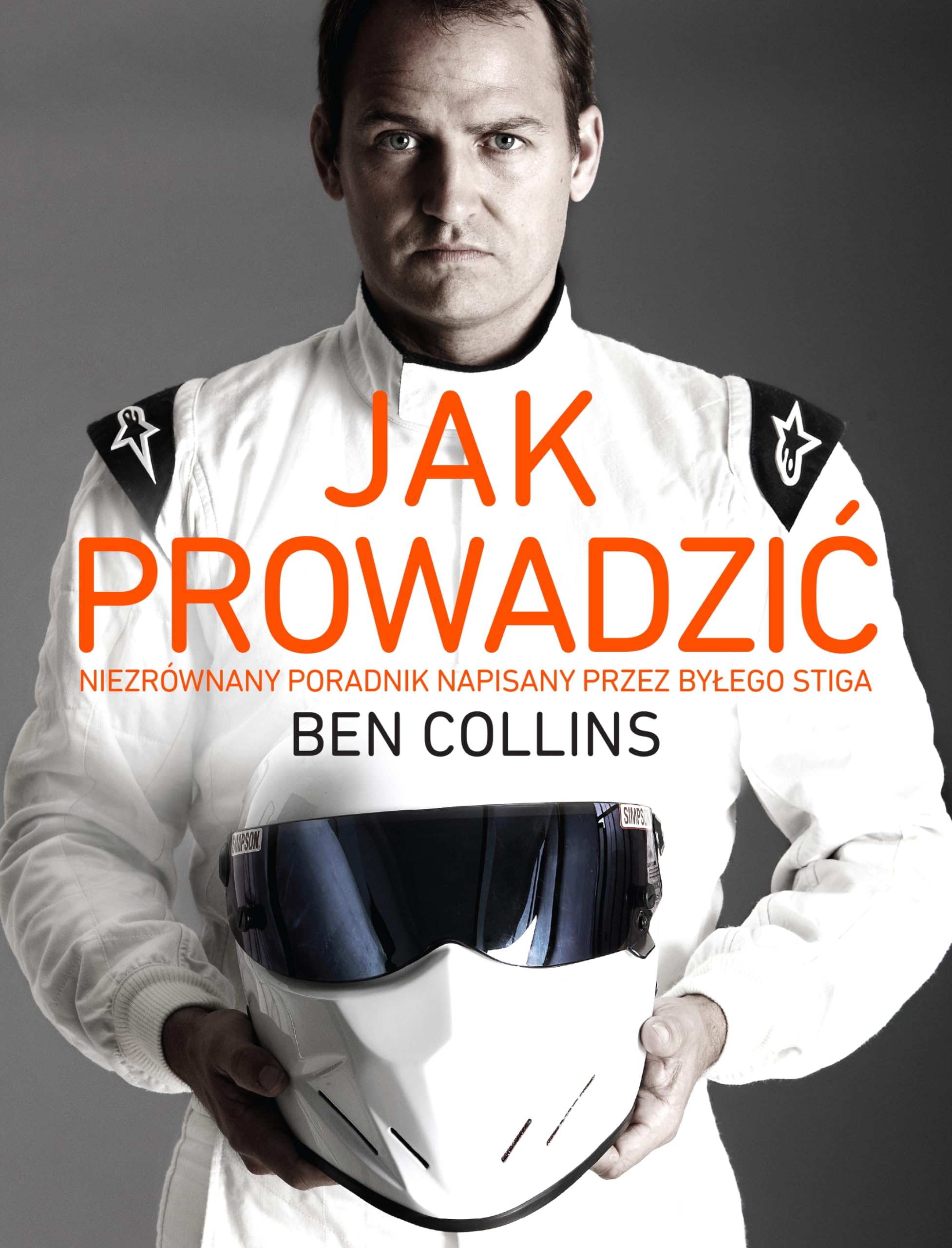 Produktbild: Jak prowadzic