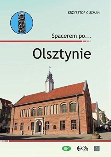 Spacerem po... Olsztynie book