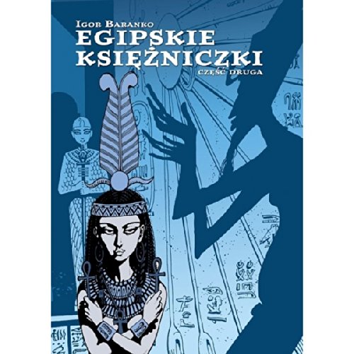 Egipskie ksiezniczki Czesc 2 book