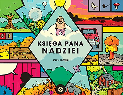 Ksiega Pana Nadziei book
