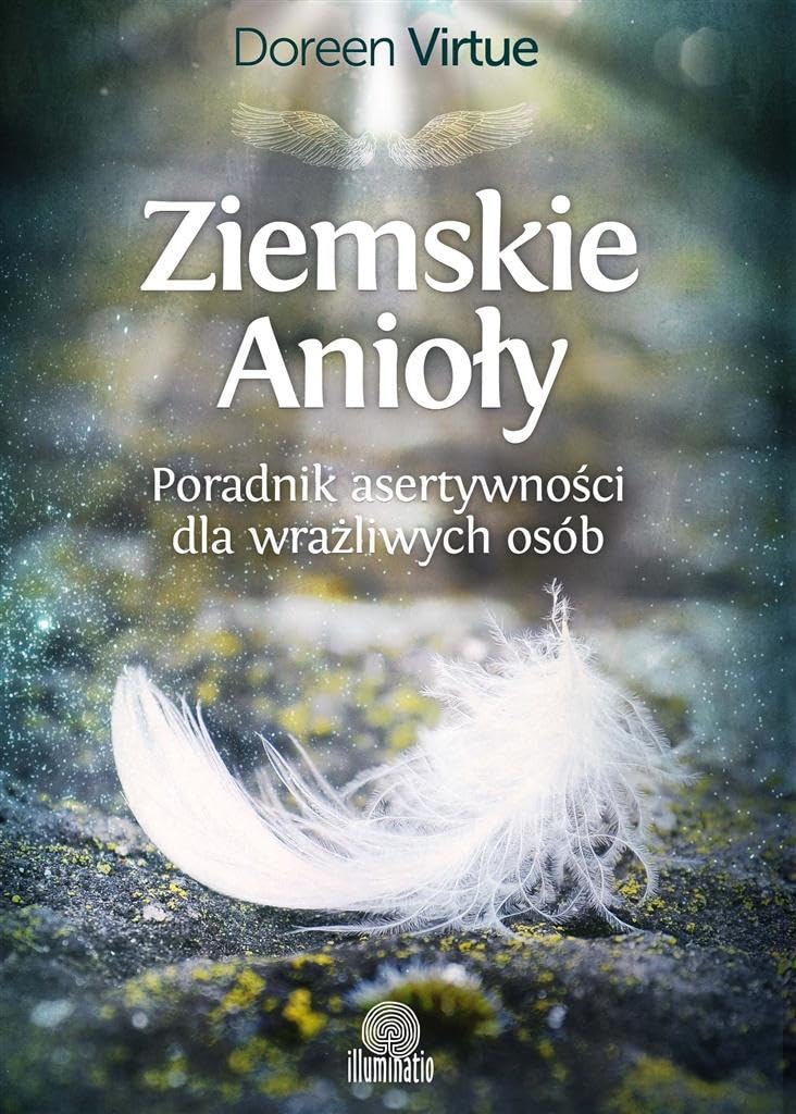 Ziemskie Anioly Books