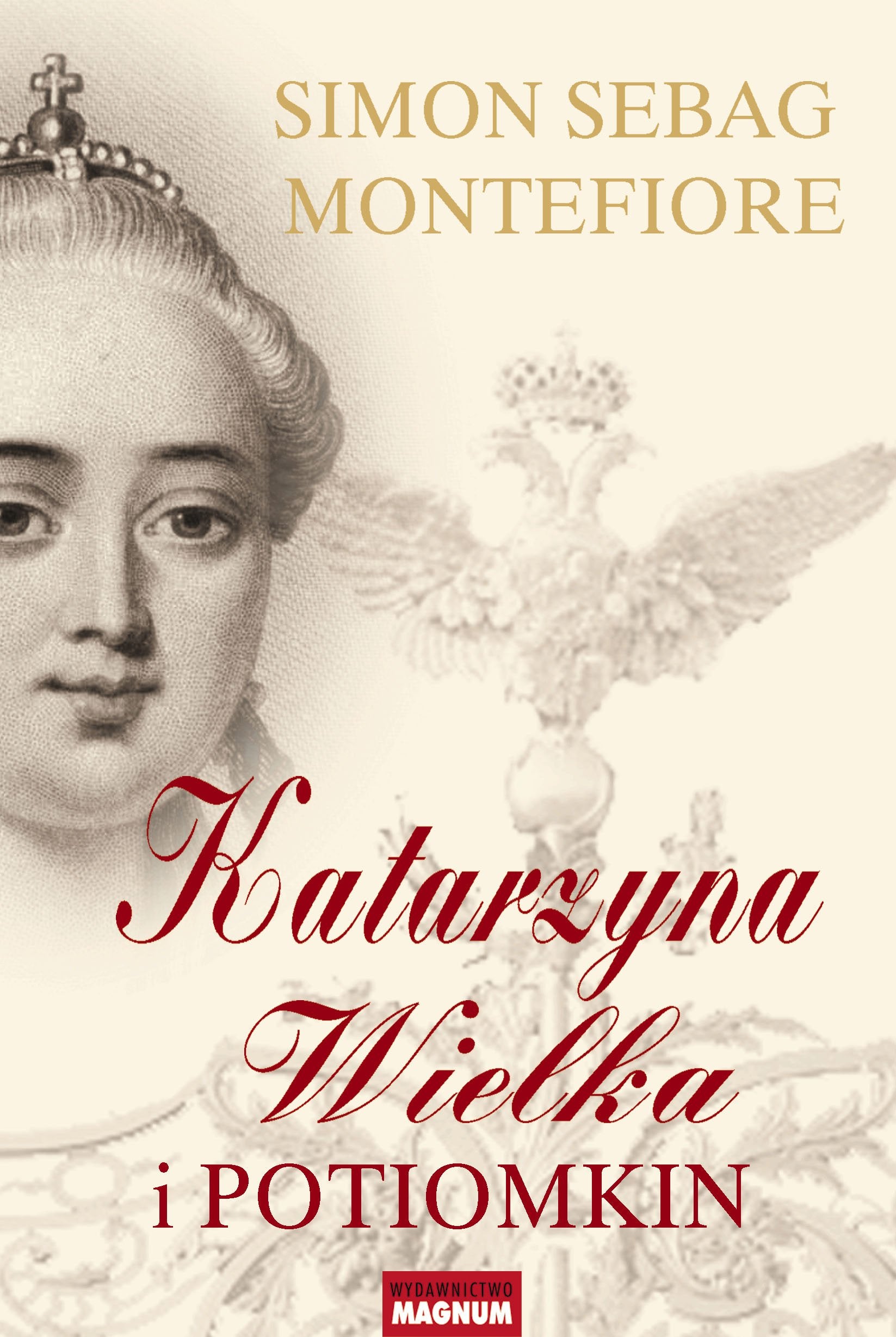 Katarzyna Wielka i Potiomkin Biographies & Memoirs