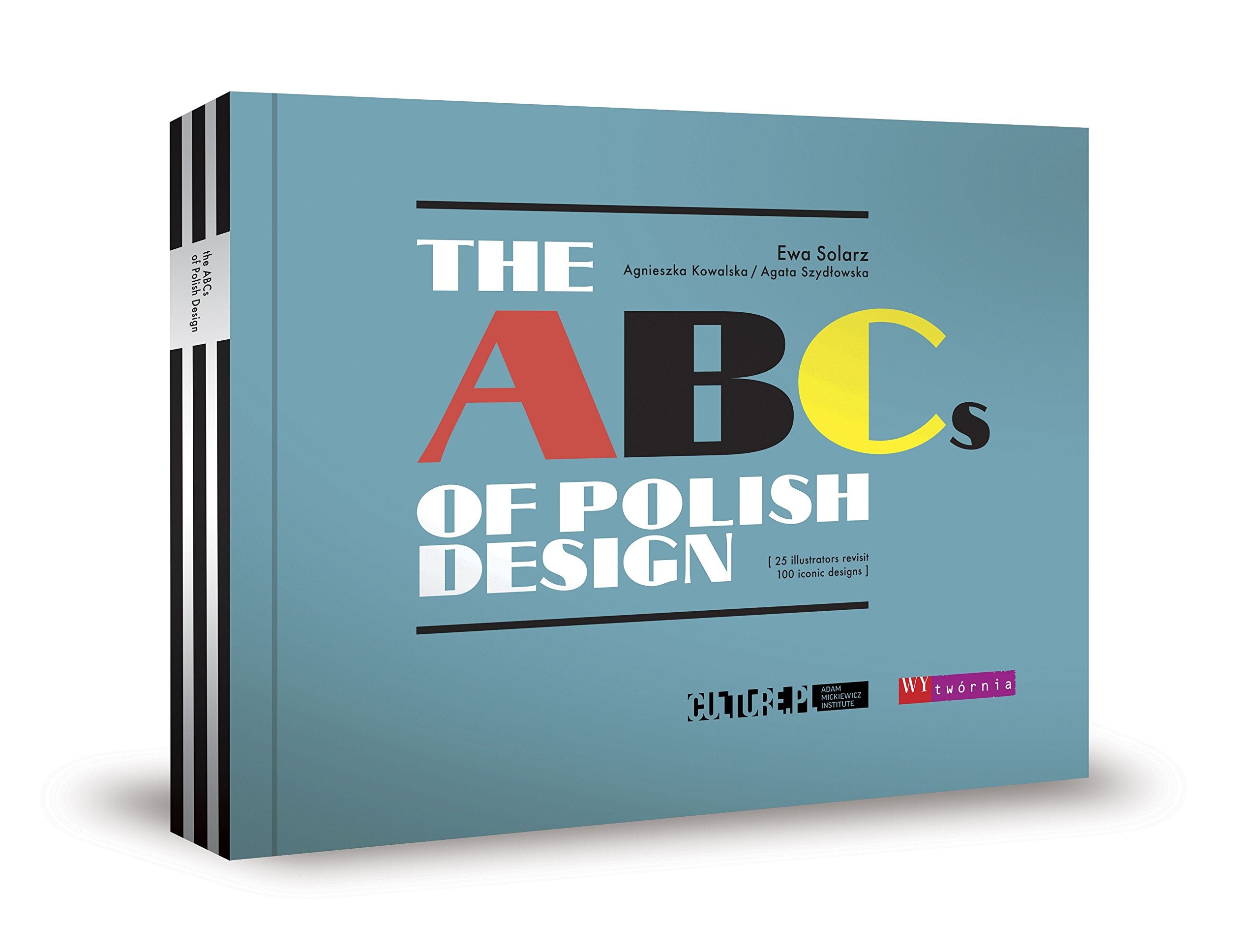 The ABCs of Polish Design Film, Art & Culture