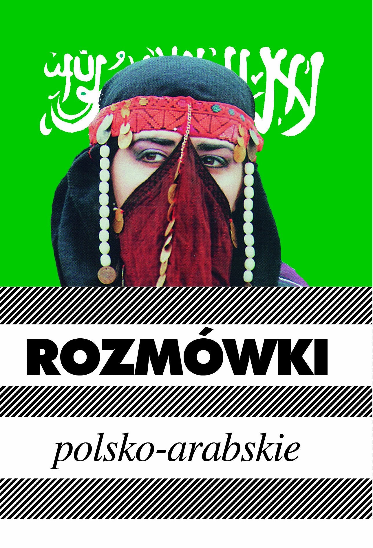 Rozmowki polsko-arabskie book