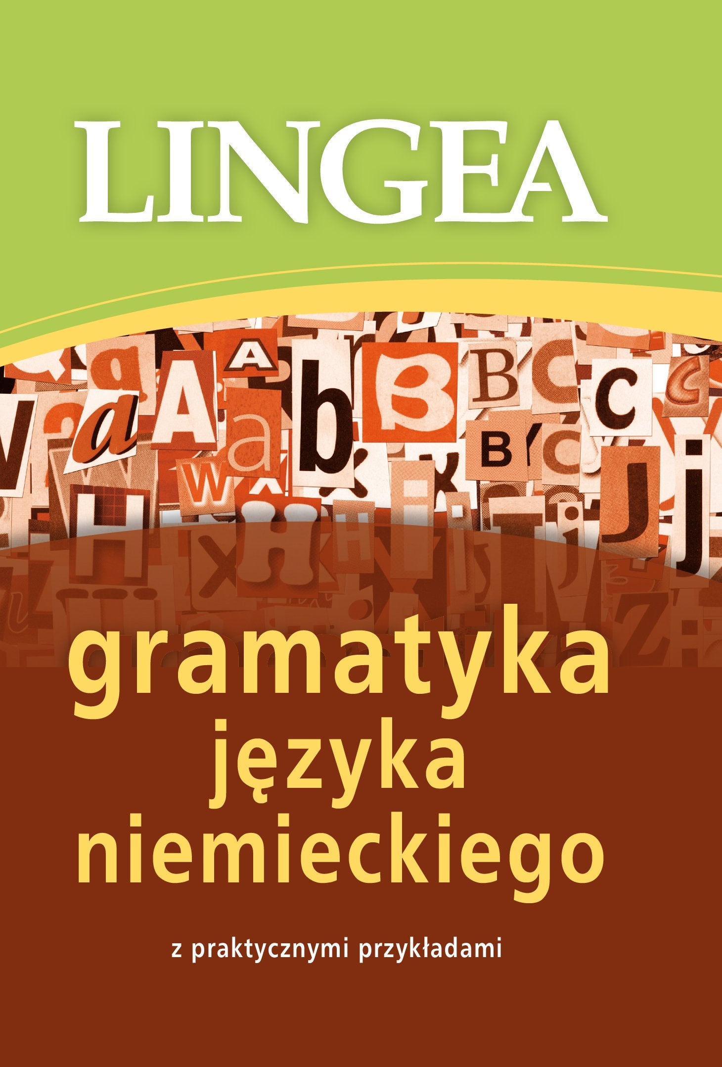 Gramatyka jezyka niemieckiego book