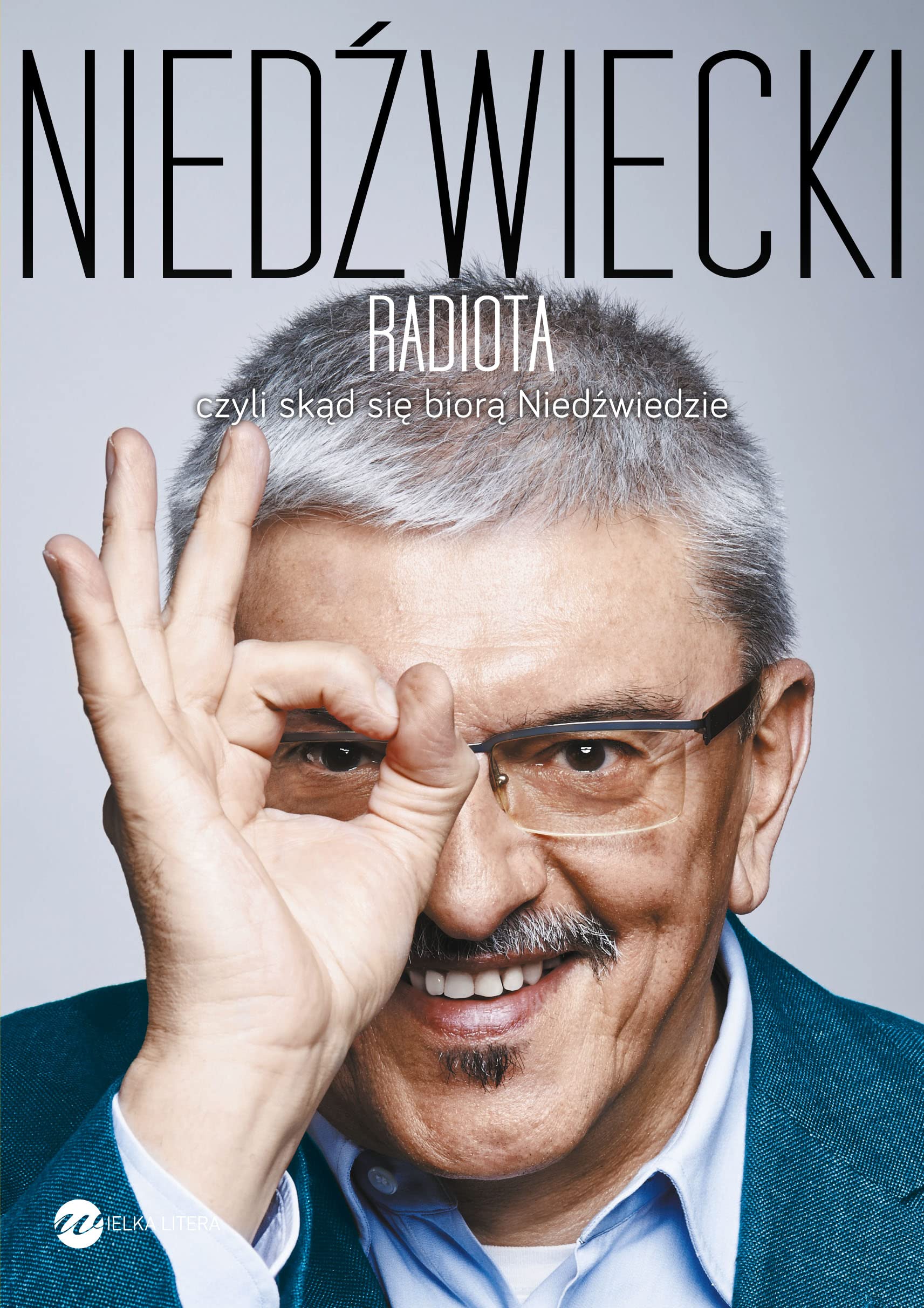 Radiota, czyli skad sie biora Niedzwiedzie Media & Communication