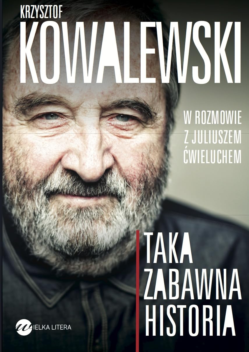 Taka zabawna historia Art & Literature