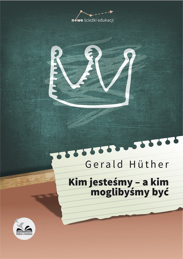 Kim jestesmy - a kim moglibysmy byc book