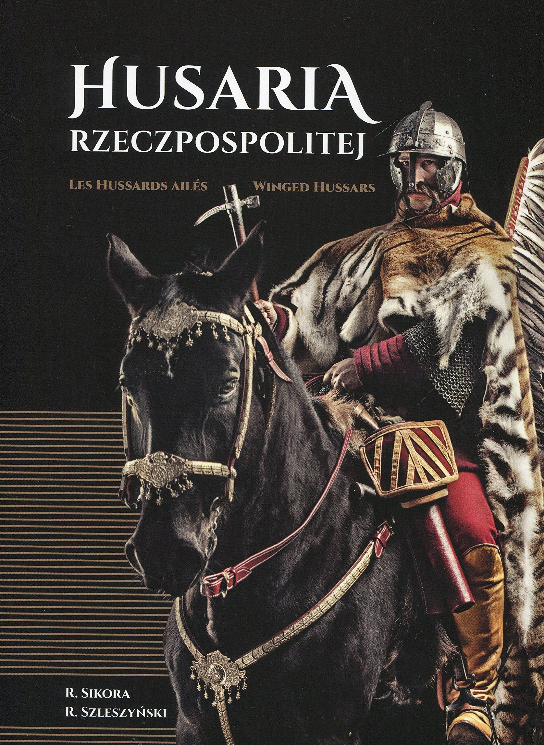 Husaria Rzeczpospolitej Social Sciences